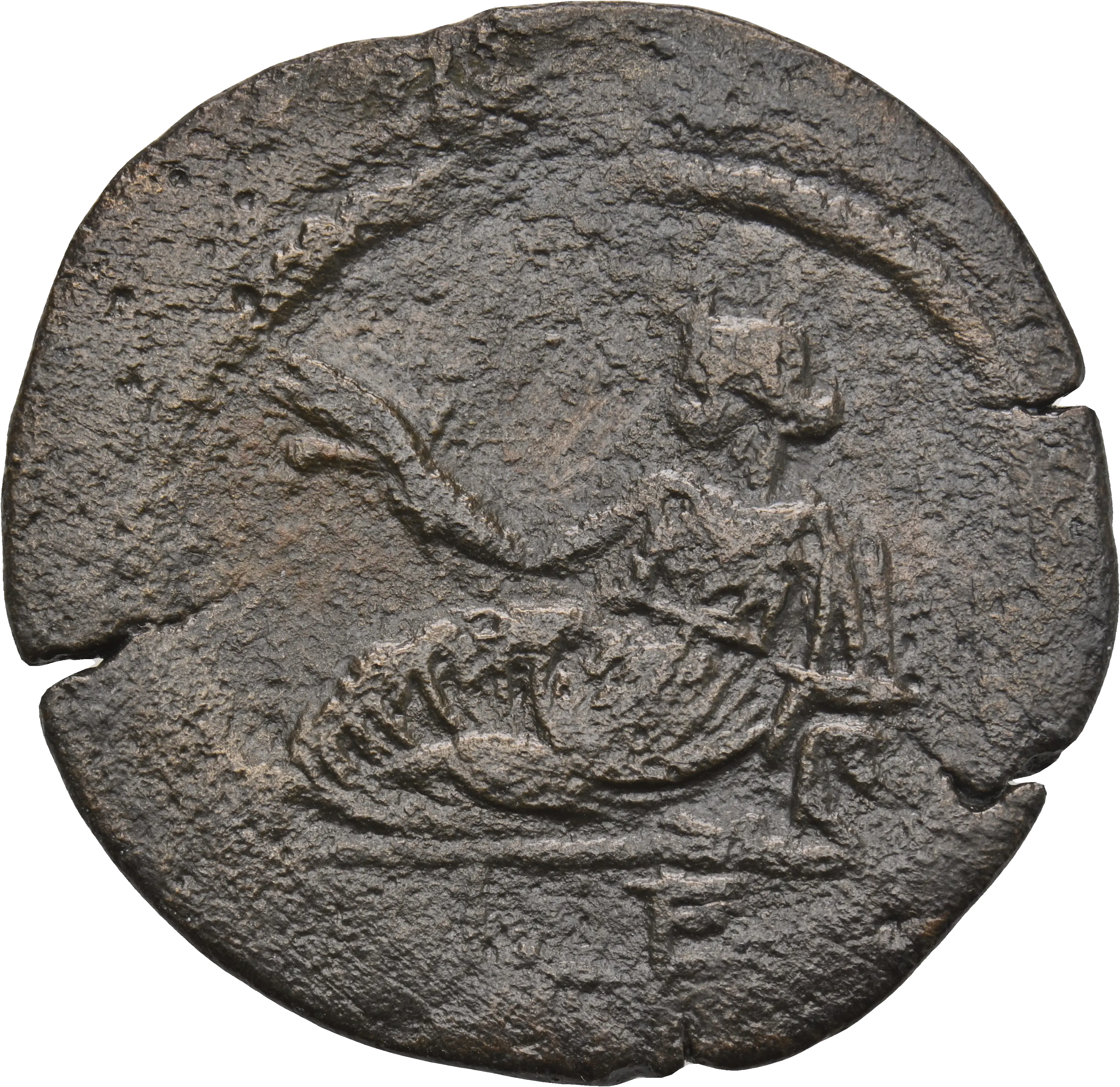Image of the obverse