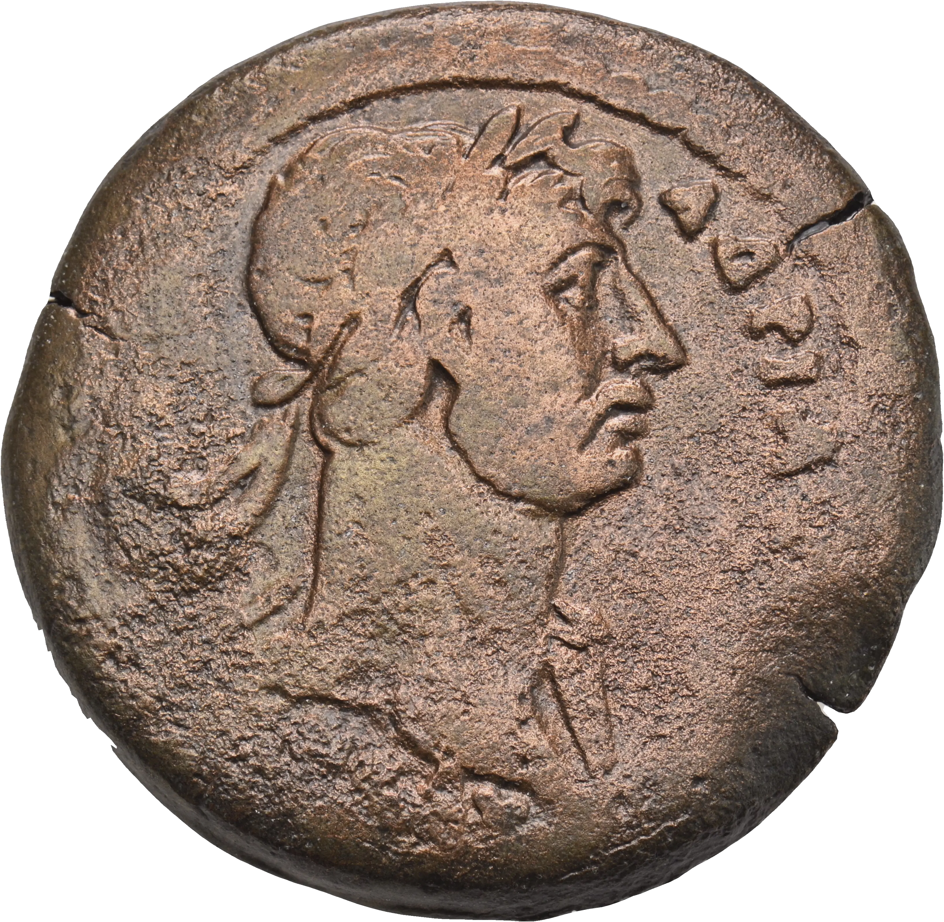 Image of the obverse