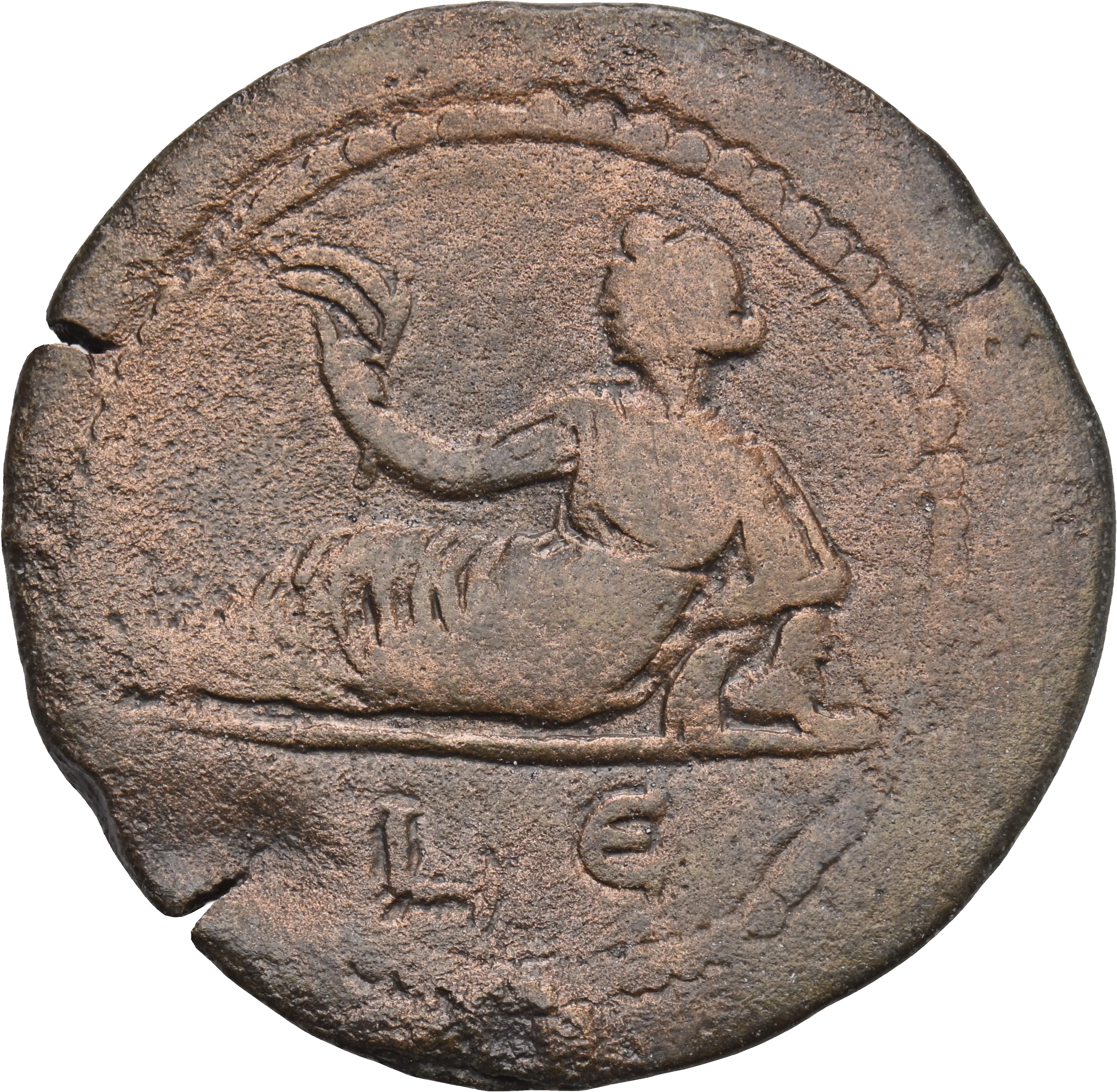 Image of the obverse