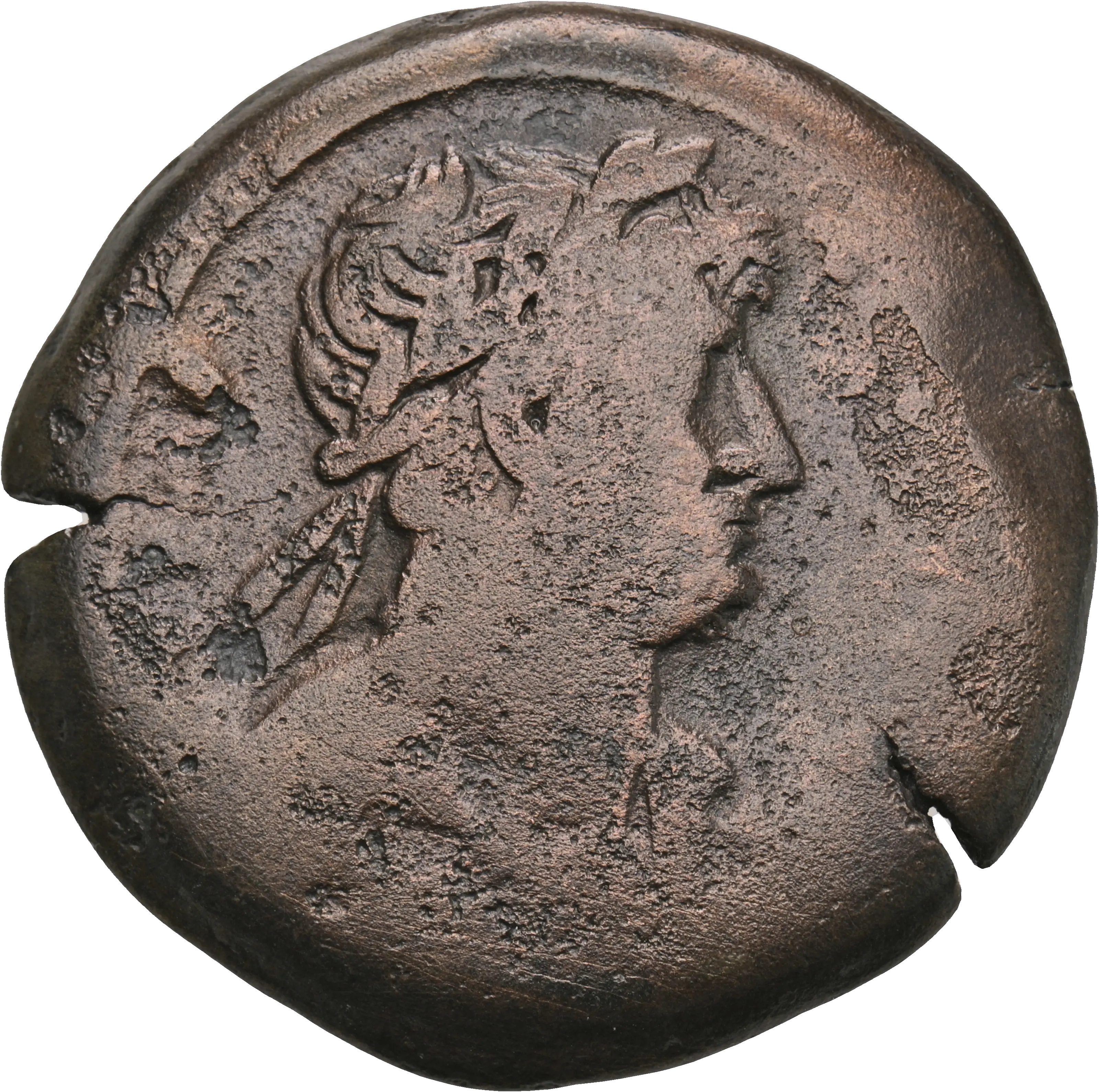 Image of the obverse