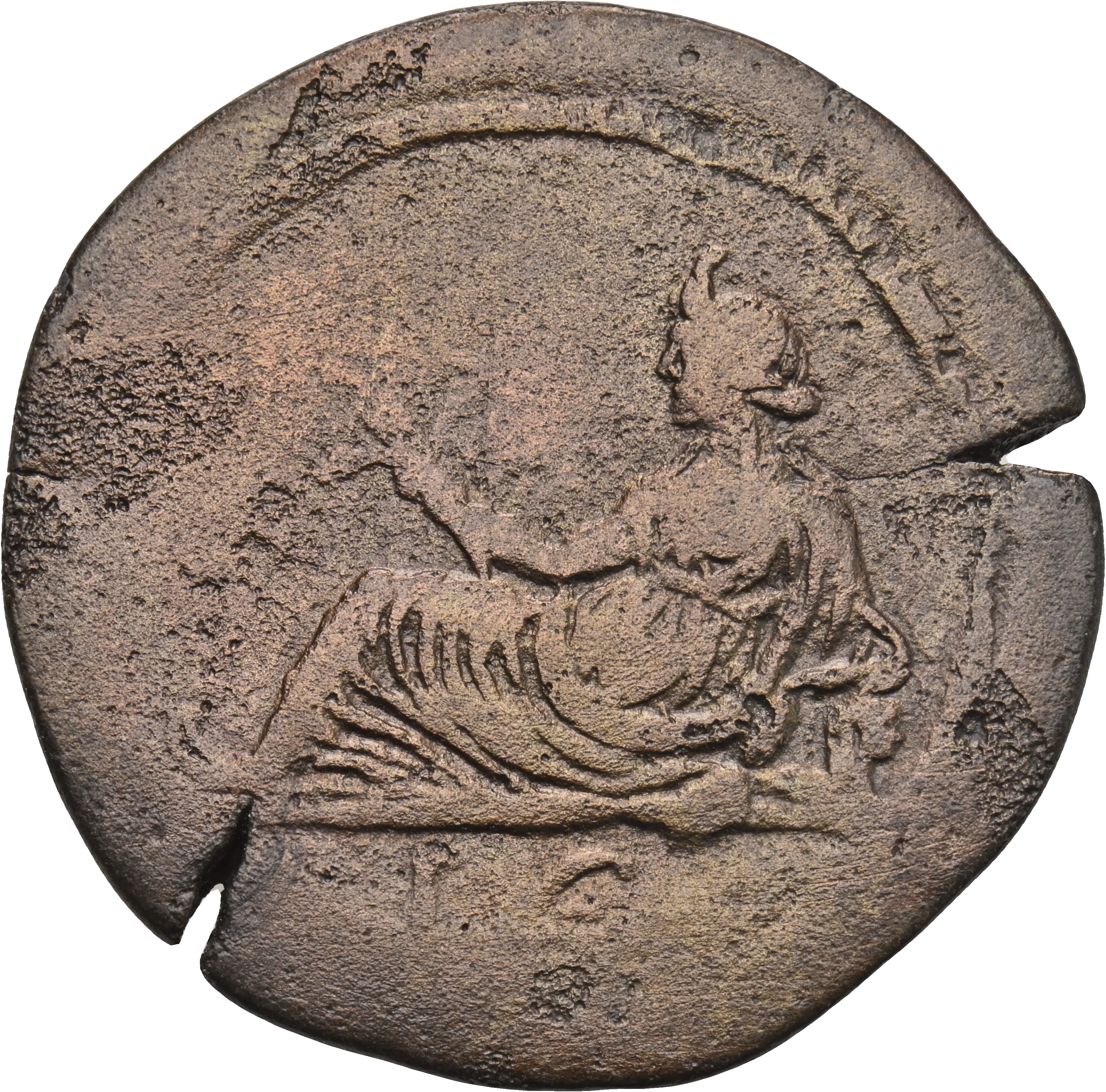 Image of the obverse