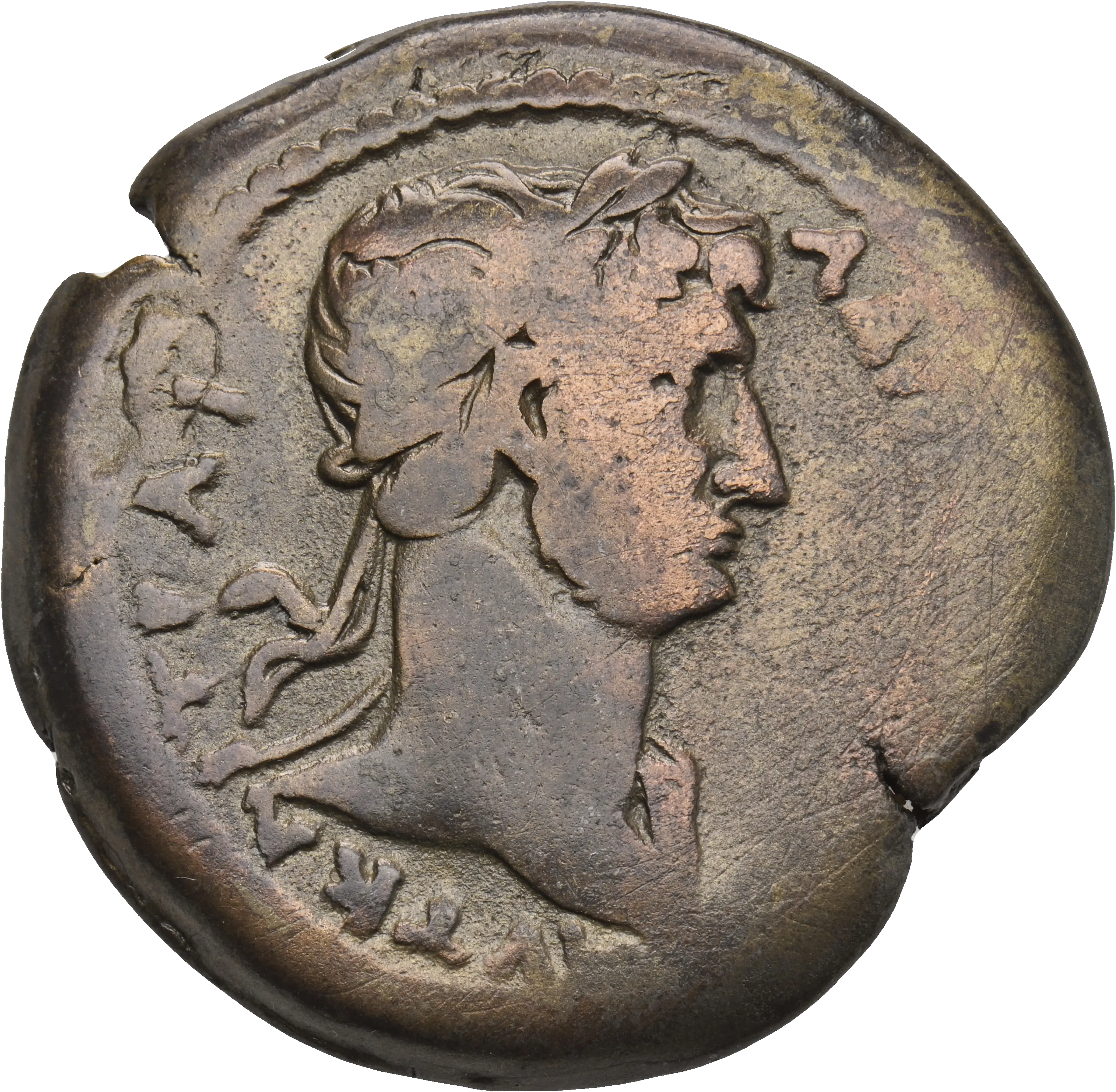 Image of the obverse