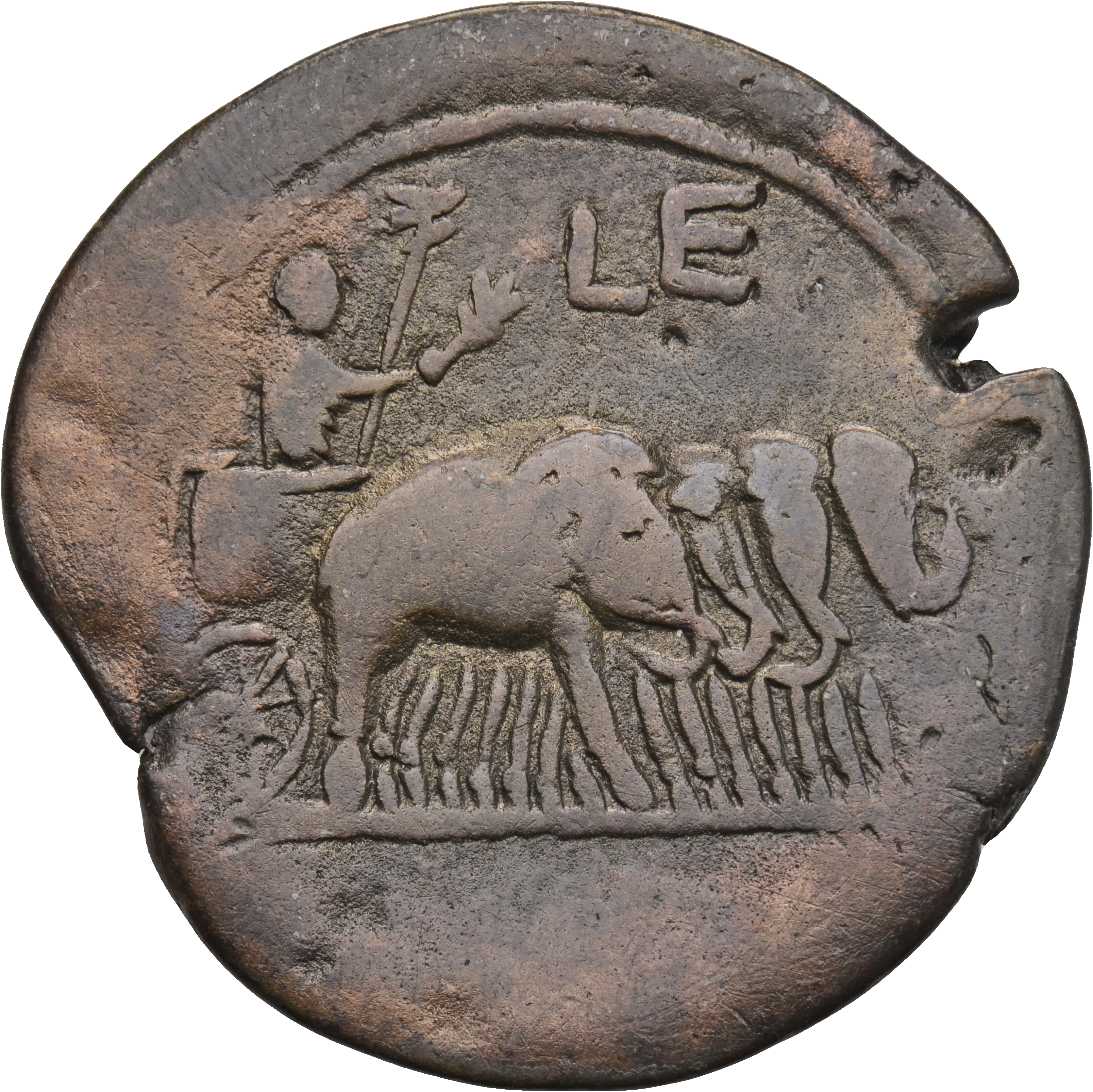 Image of the obverse