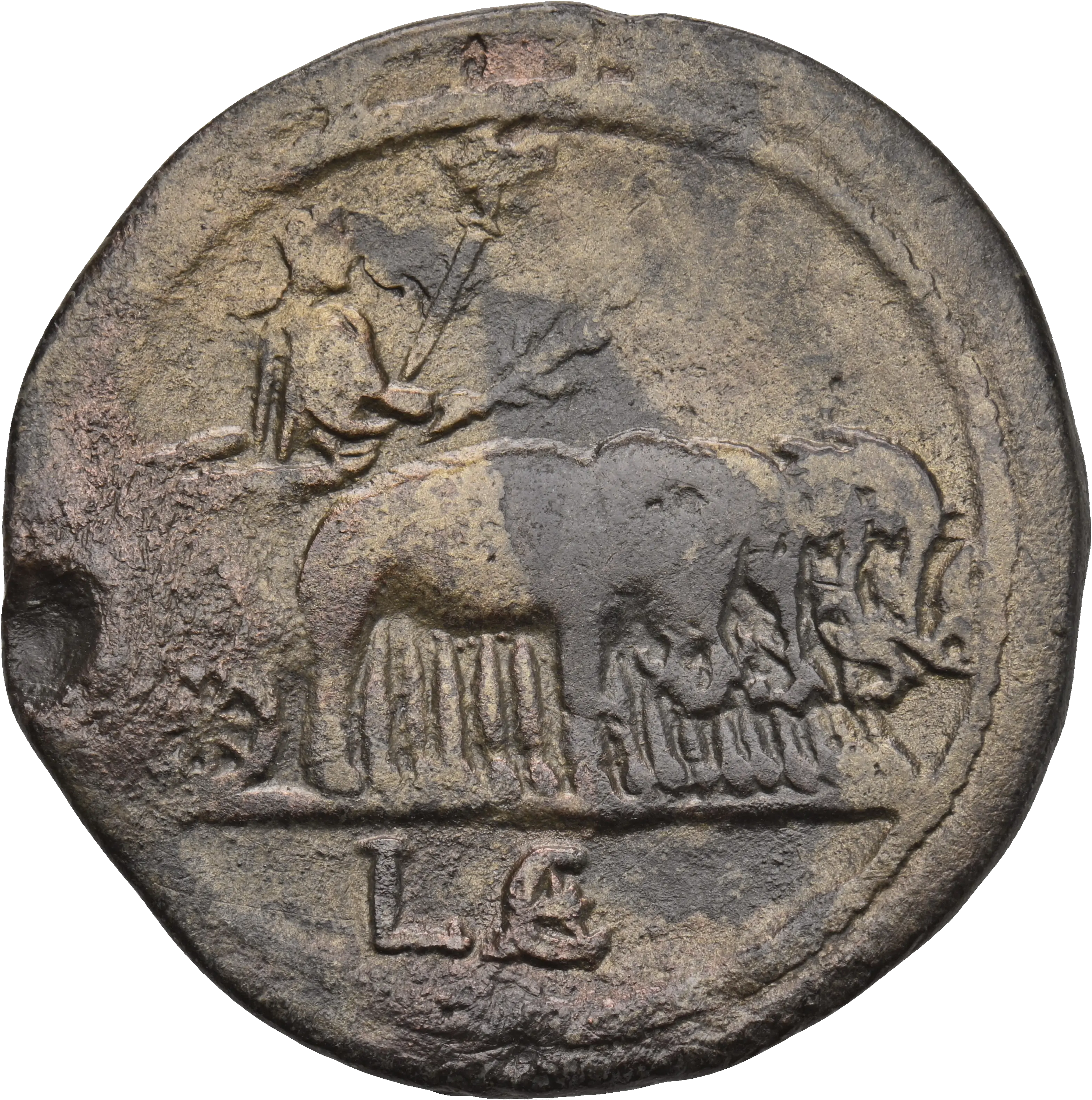 Image of the obverse
