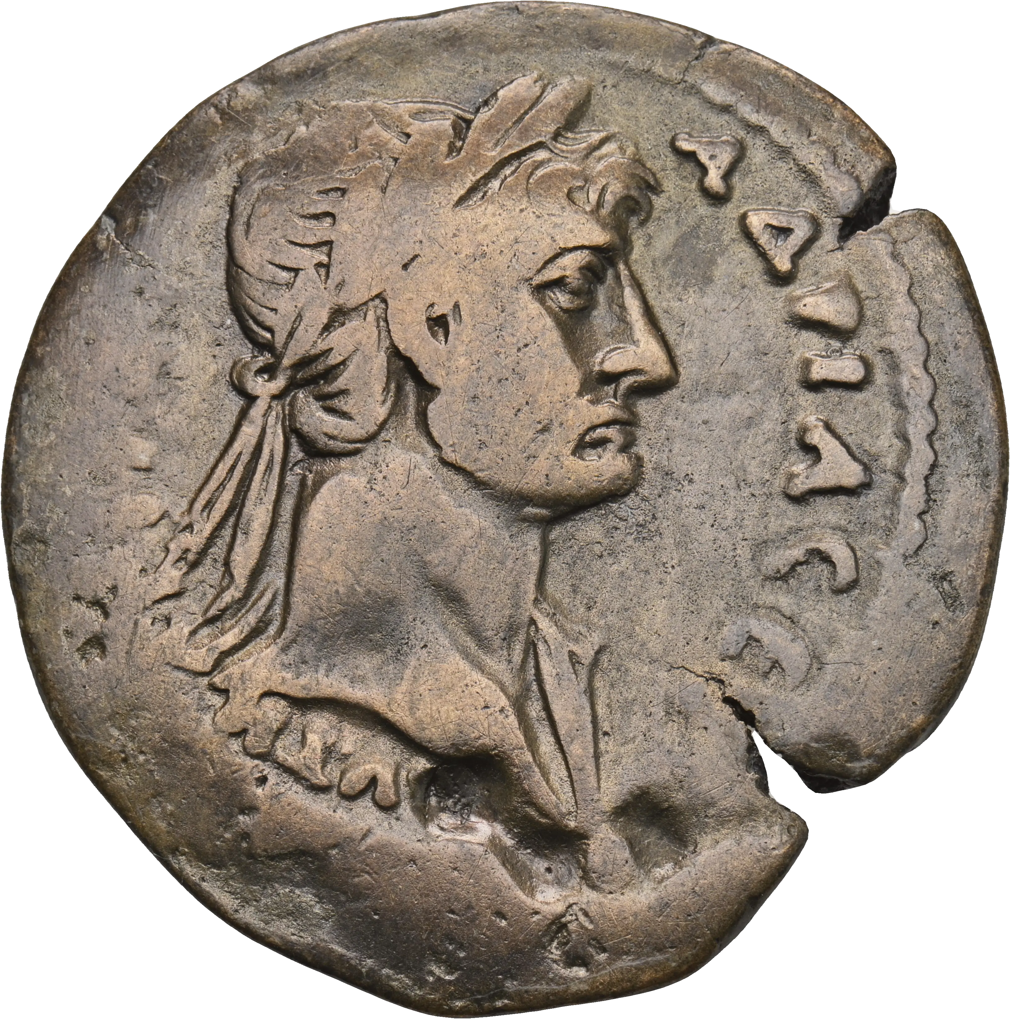 Image of the obverse