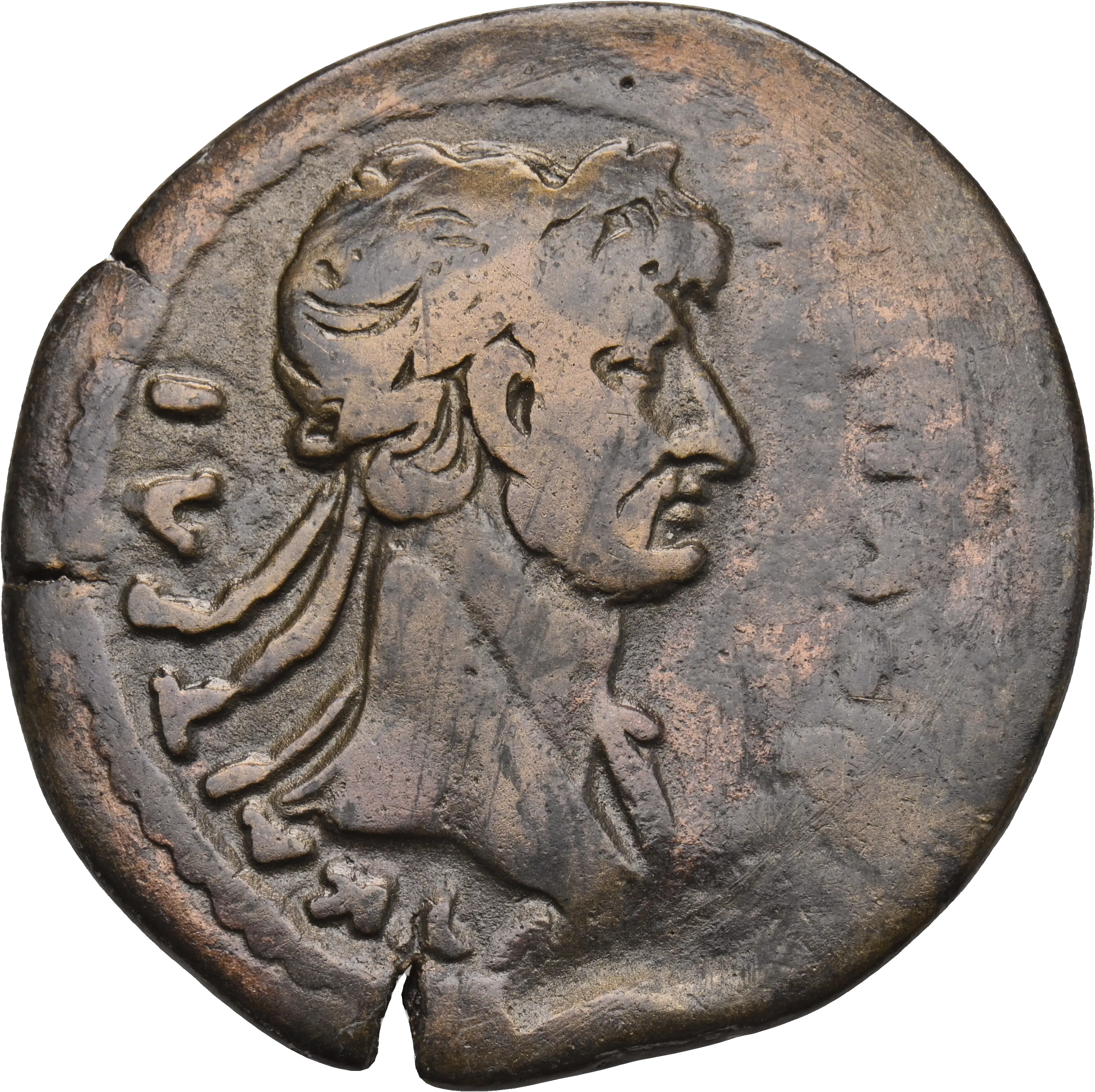 Image of the obverse
