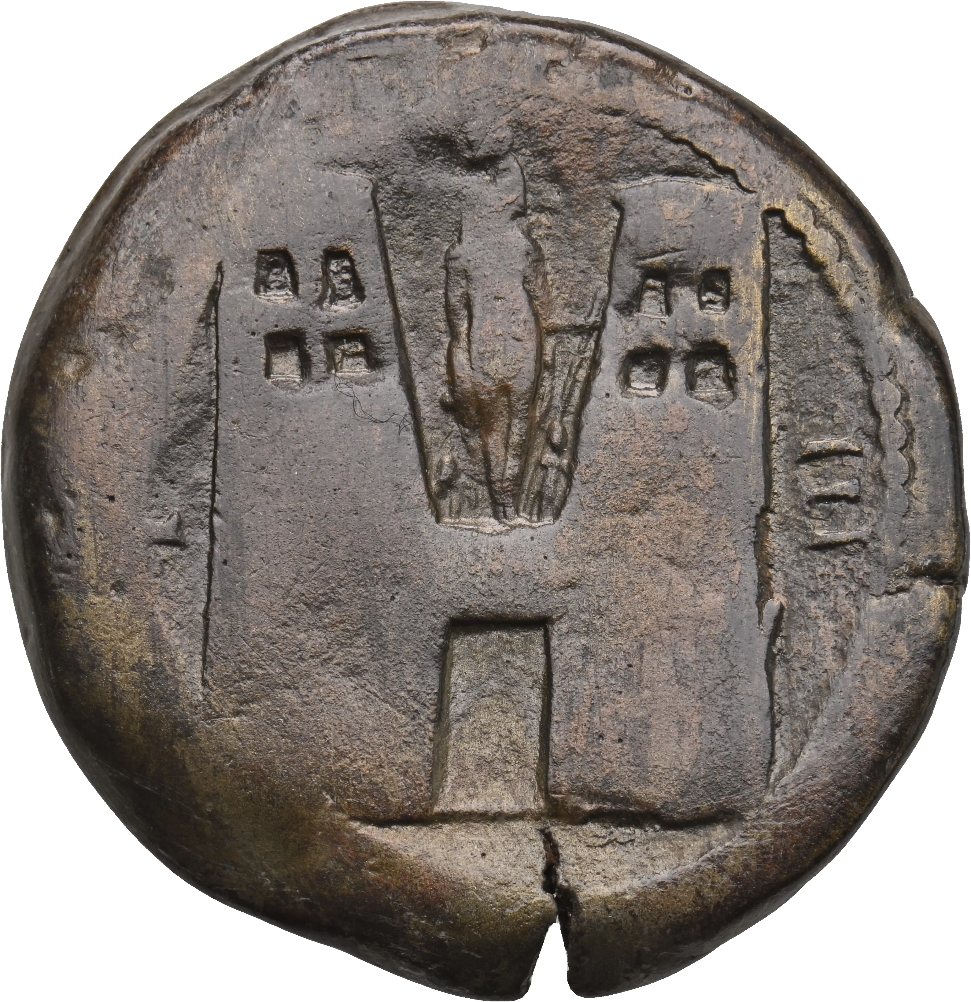 Image of the obverse