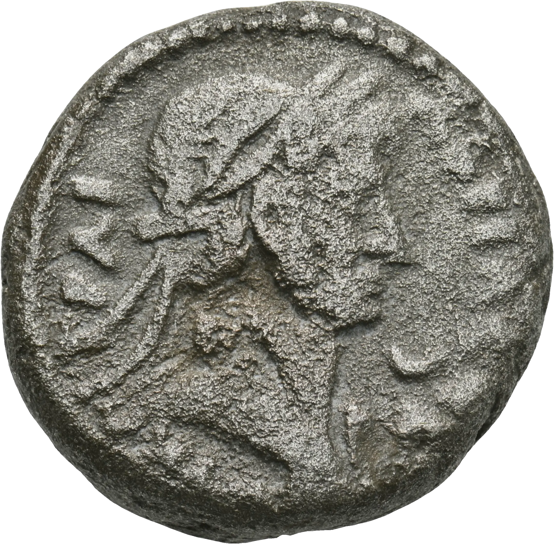 Image of the obverse