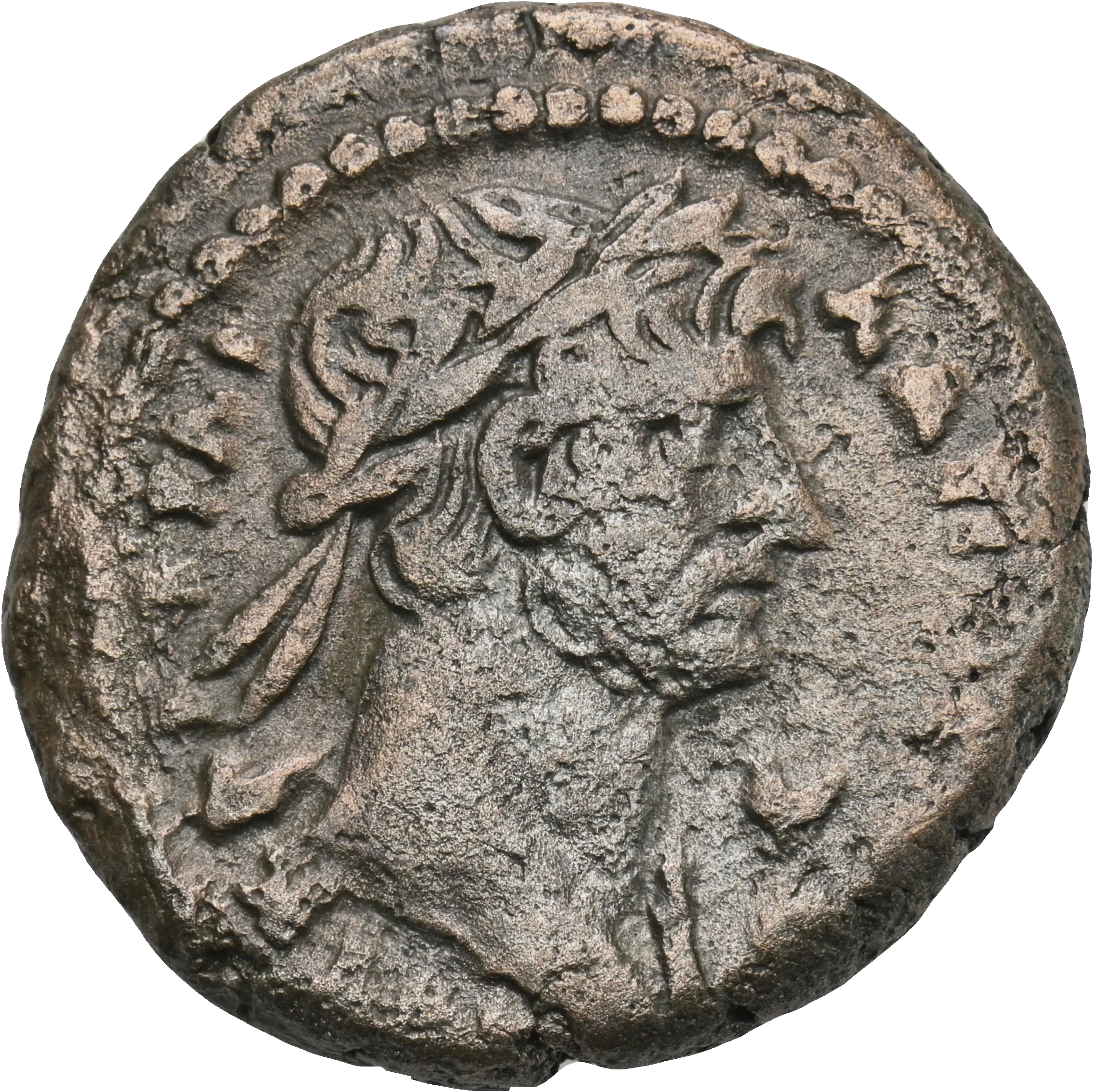 Image of the obverse
