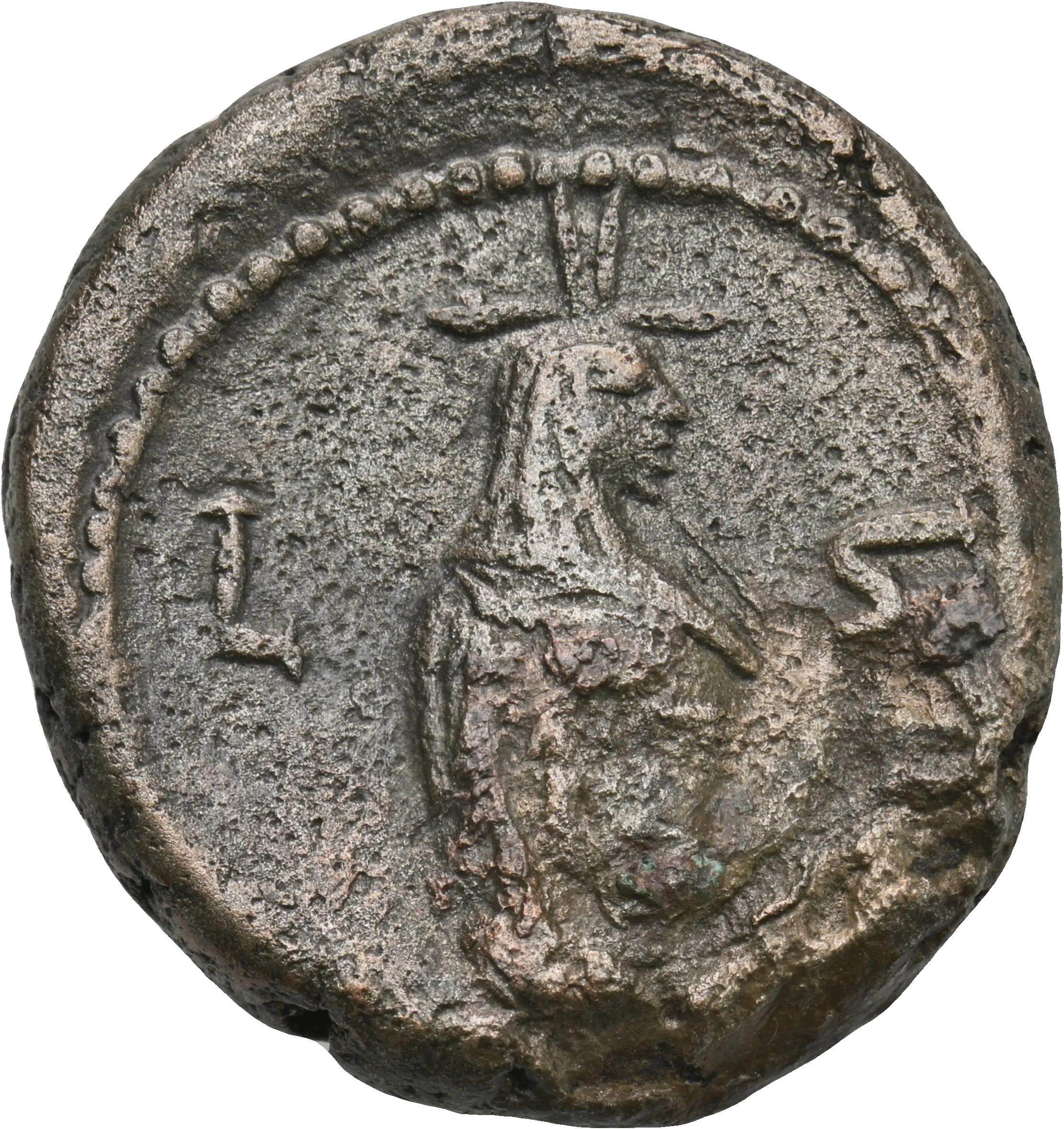 Image of the obverse