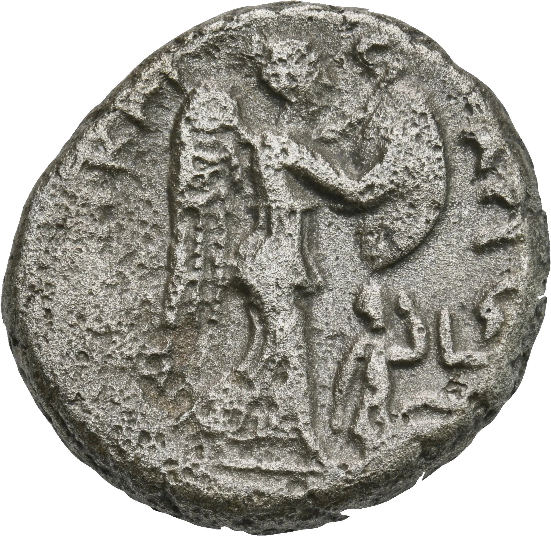 Image of the obverse