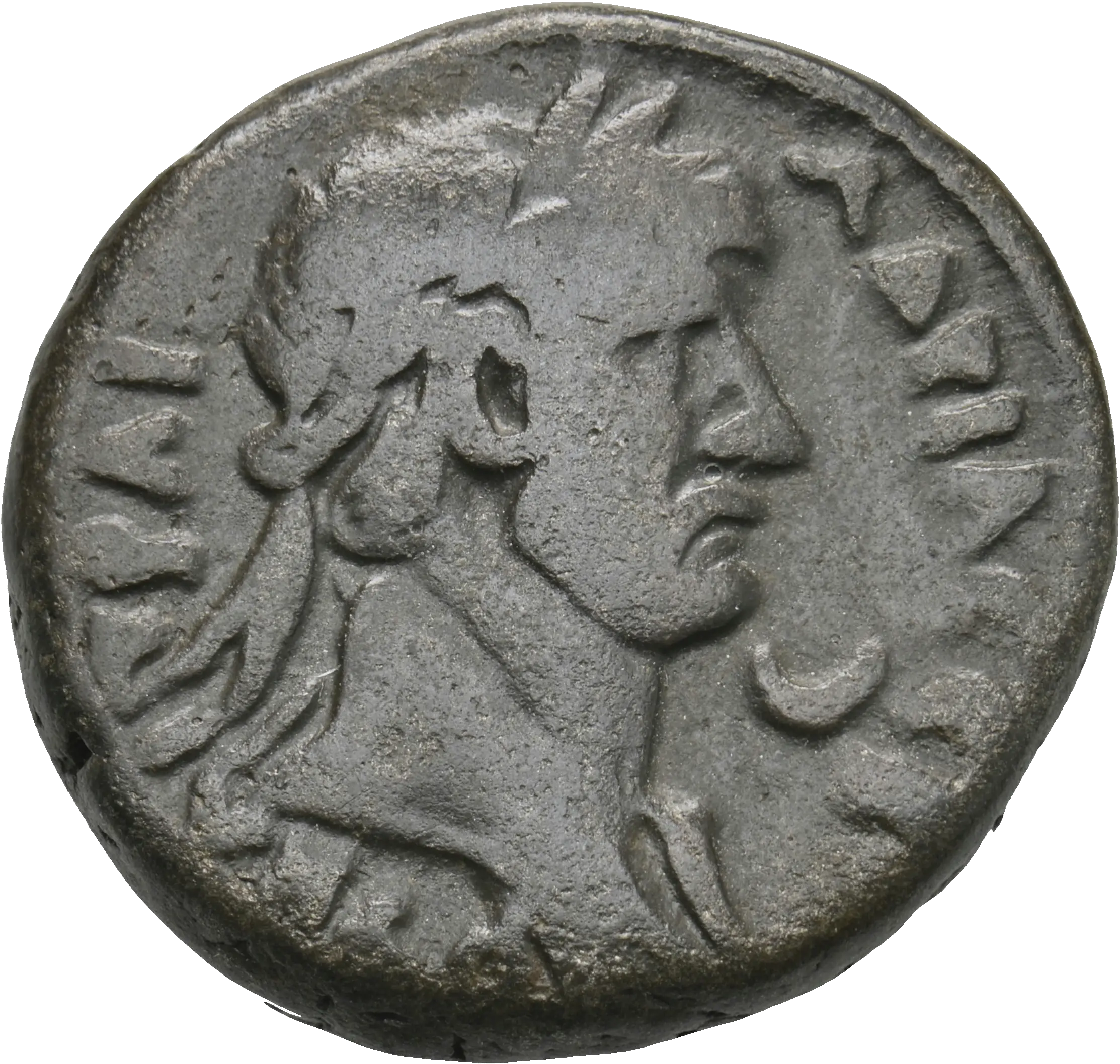 Image of the obverse
