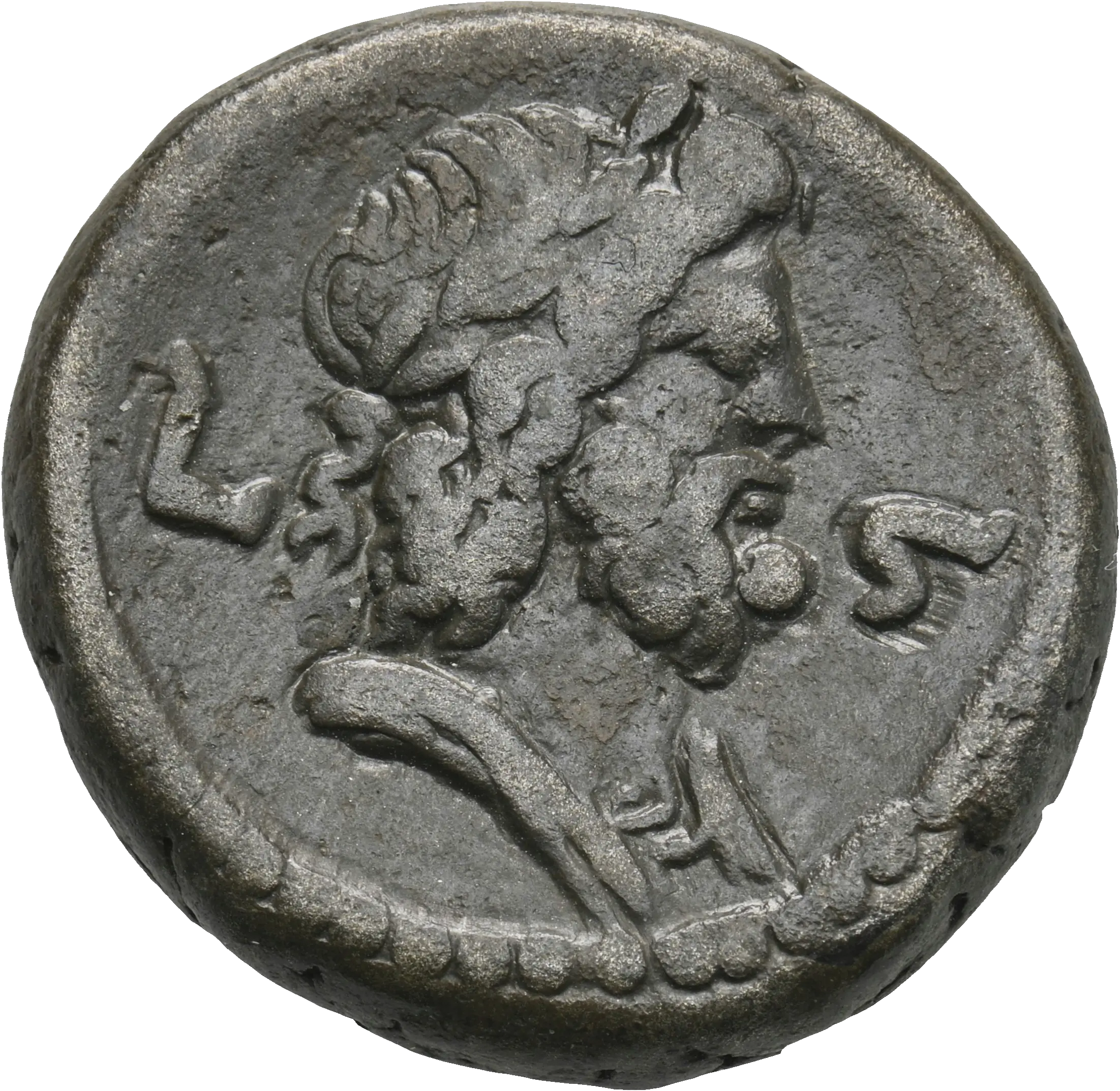 Image of the obverse