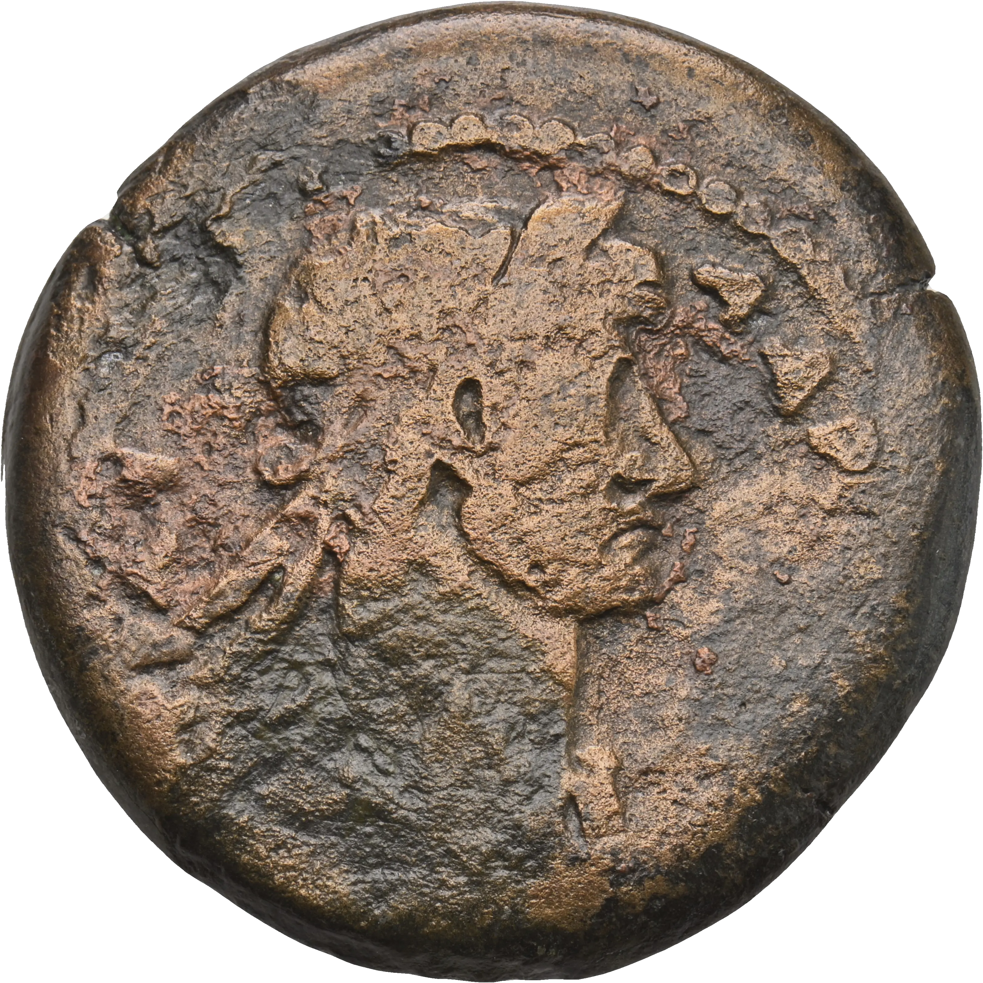 Image of the obverse