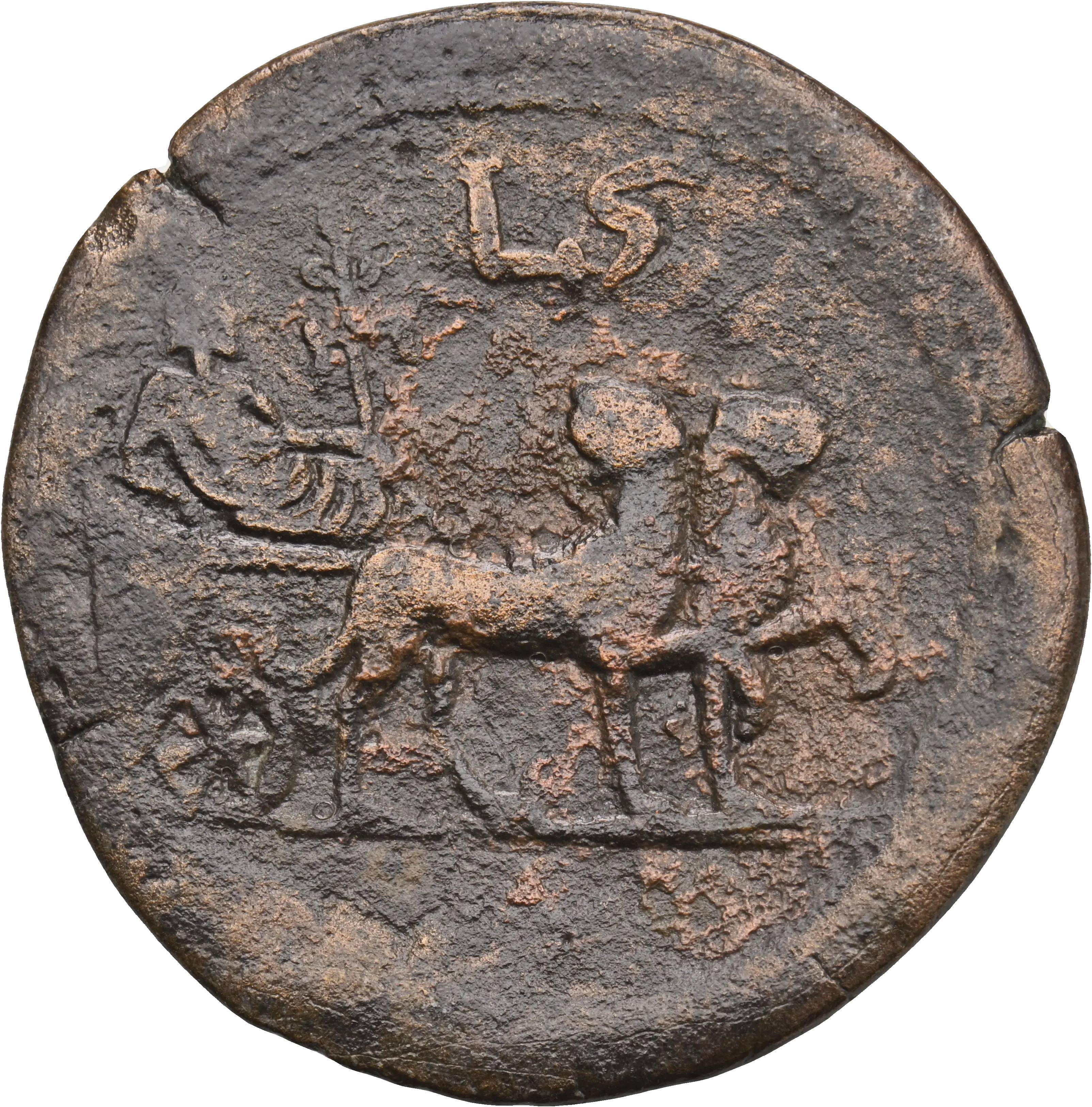 Image of the obverse