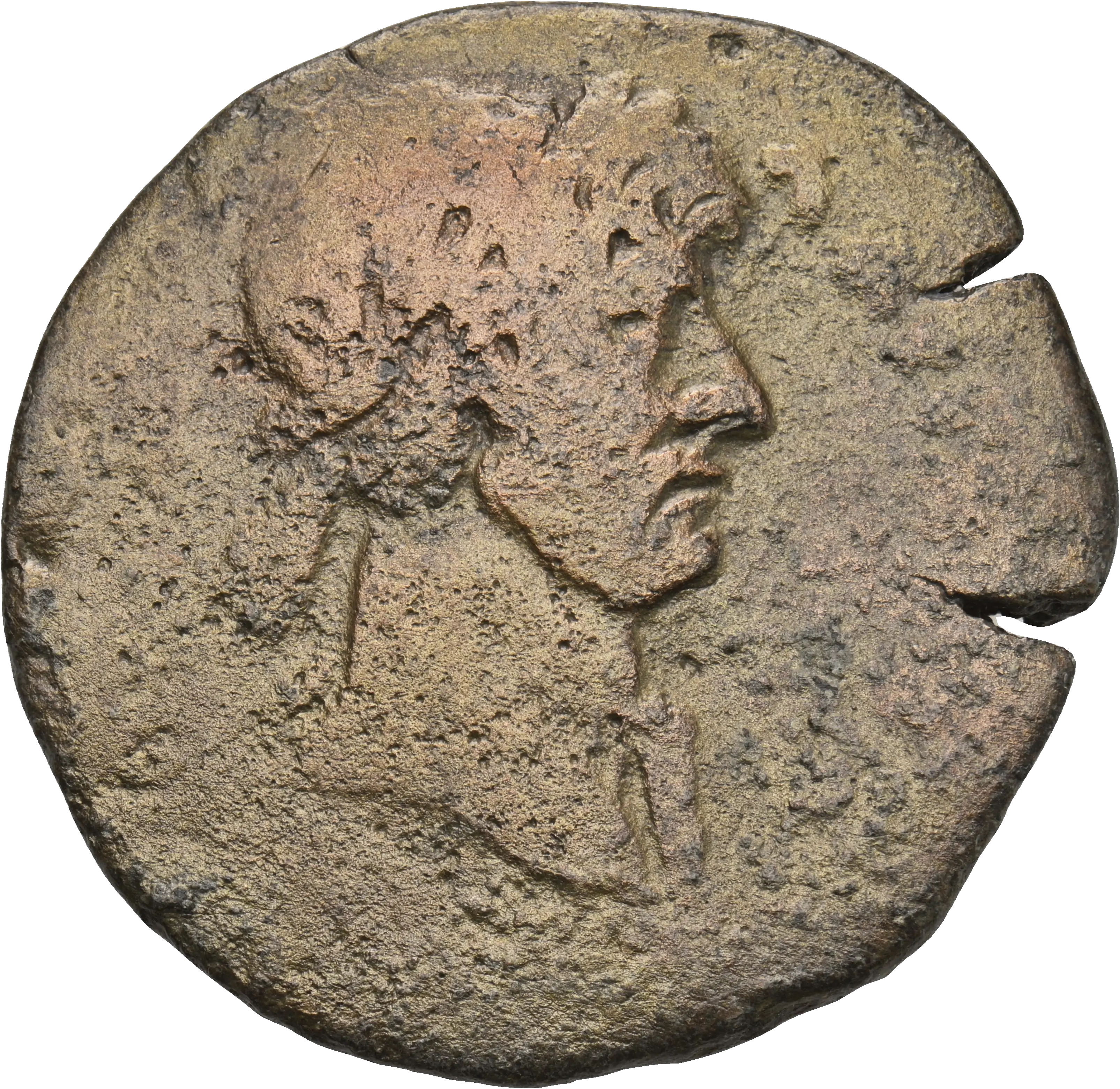 Image of the obverse