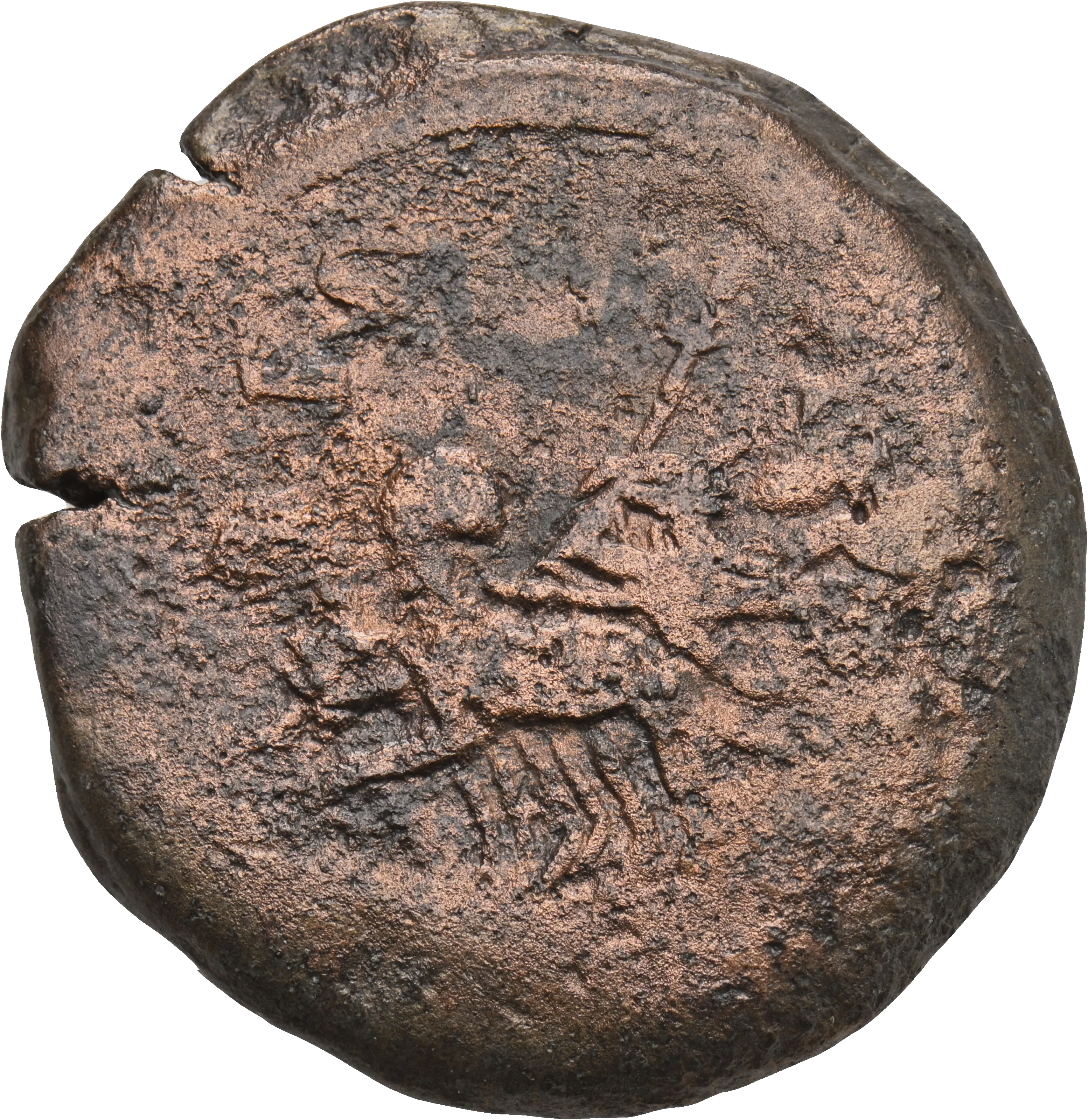 Image of the obverse