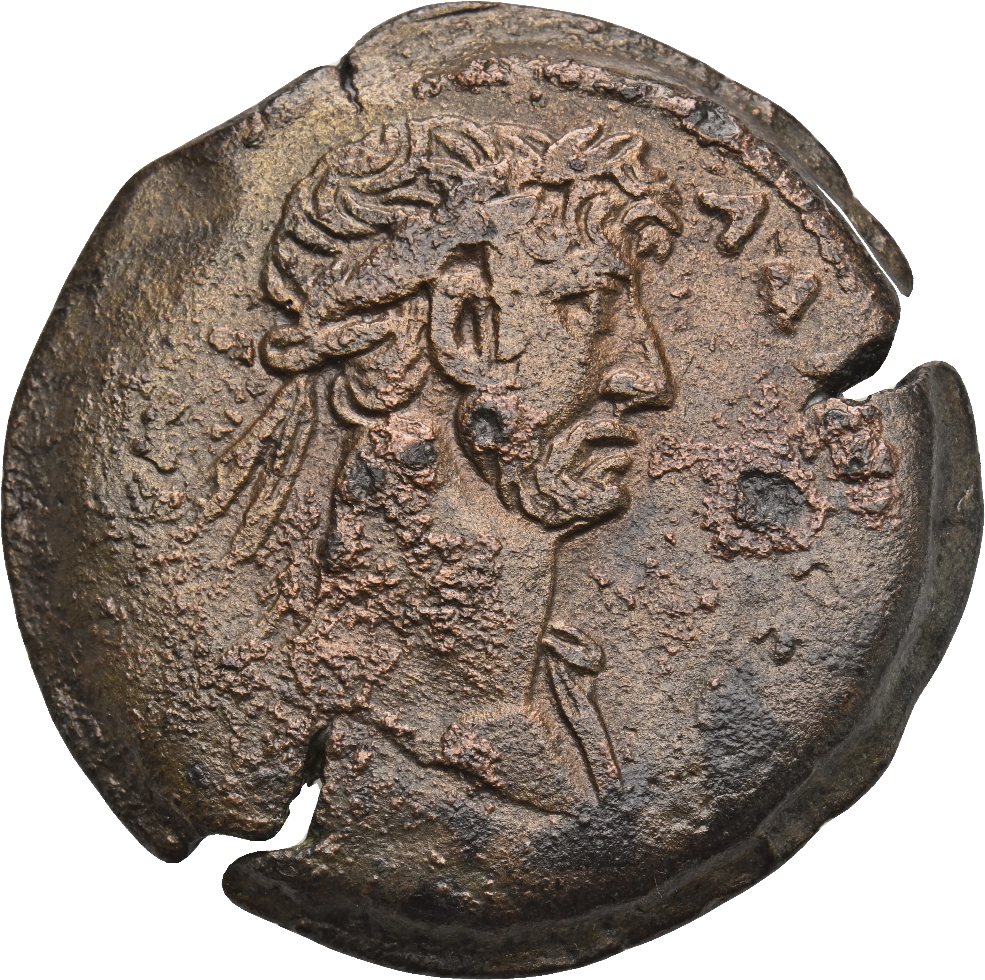 Image of the obverse