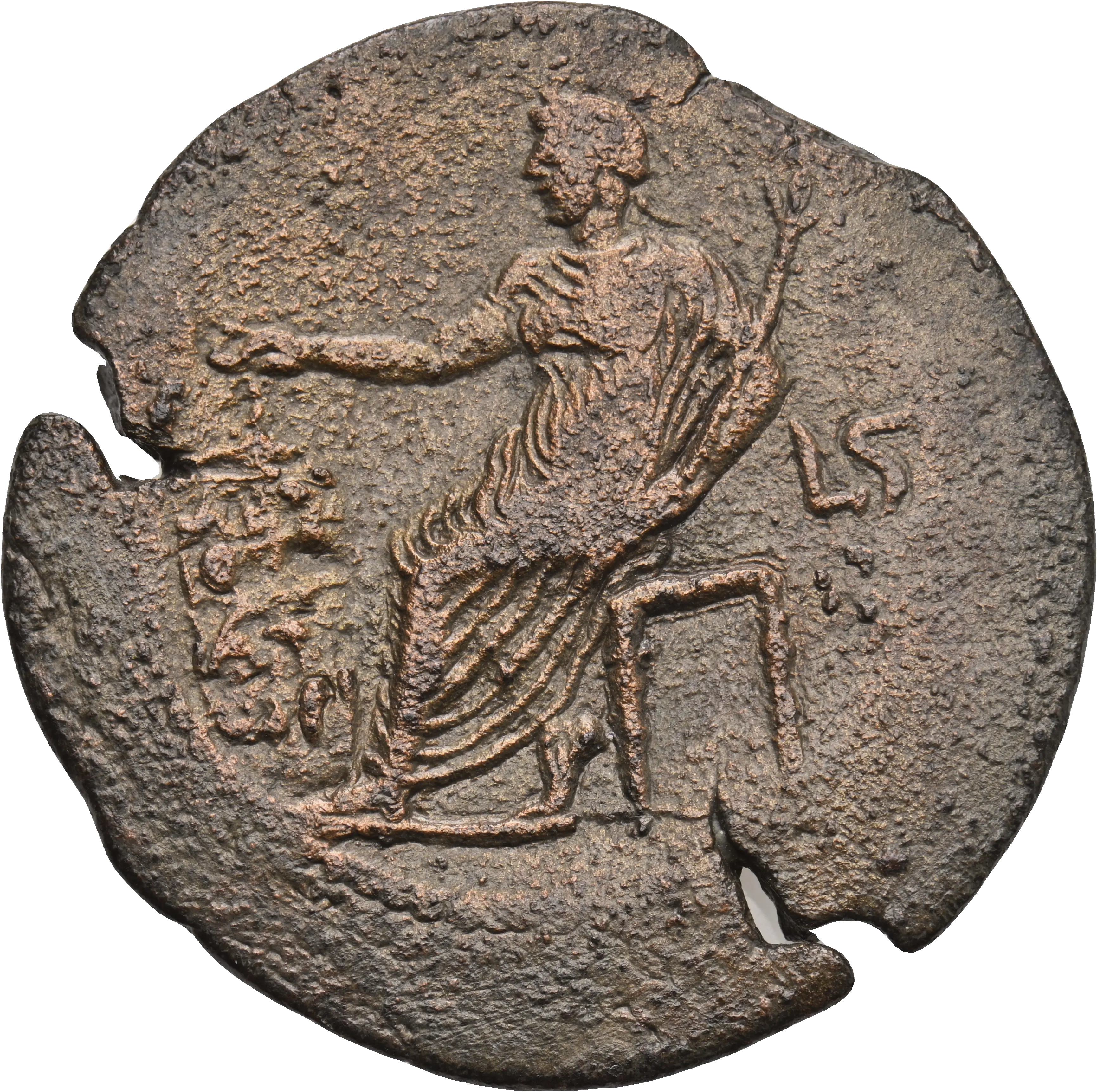 Image of the obverse