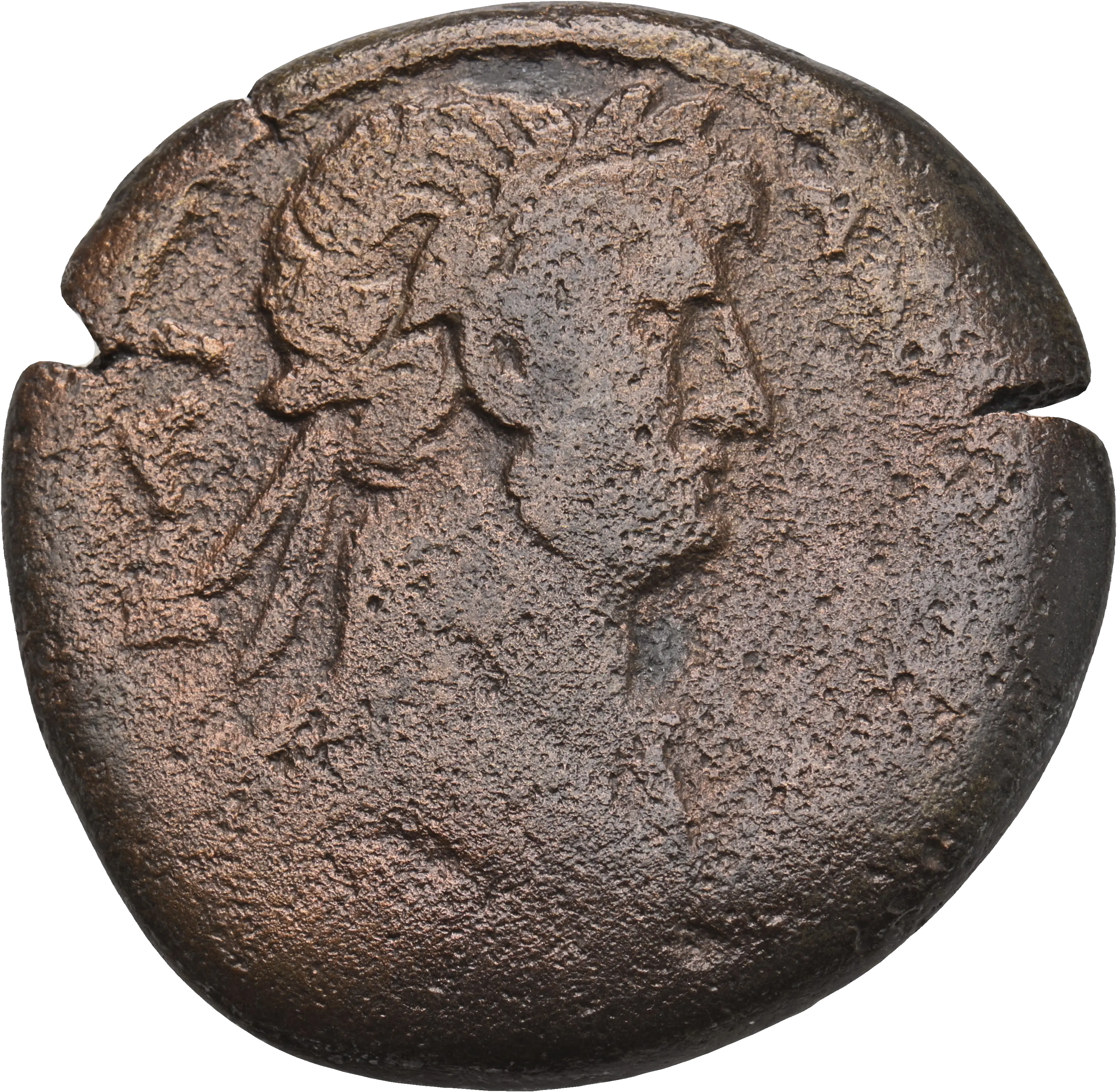 Image of the obverse
