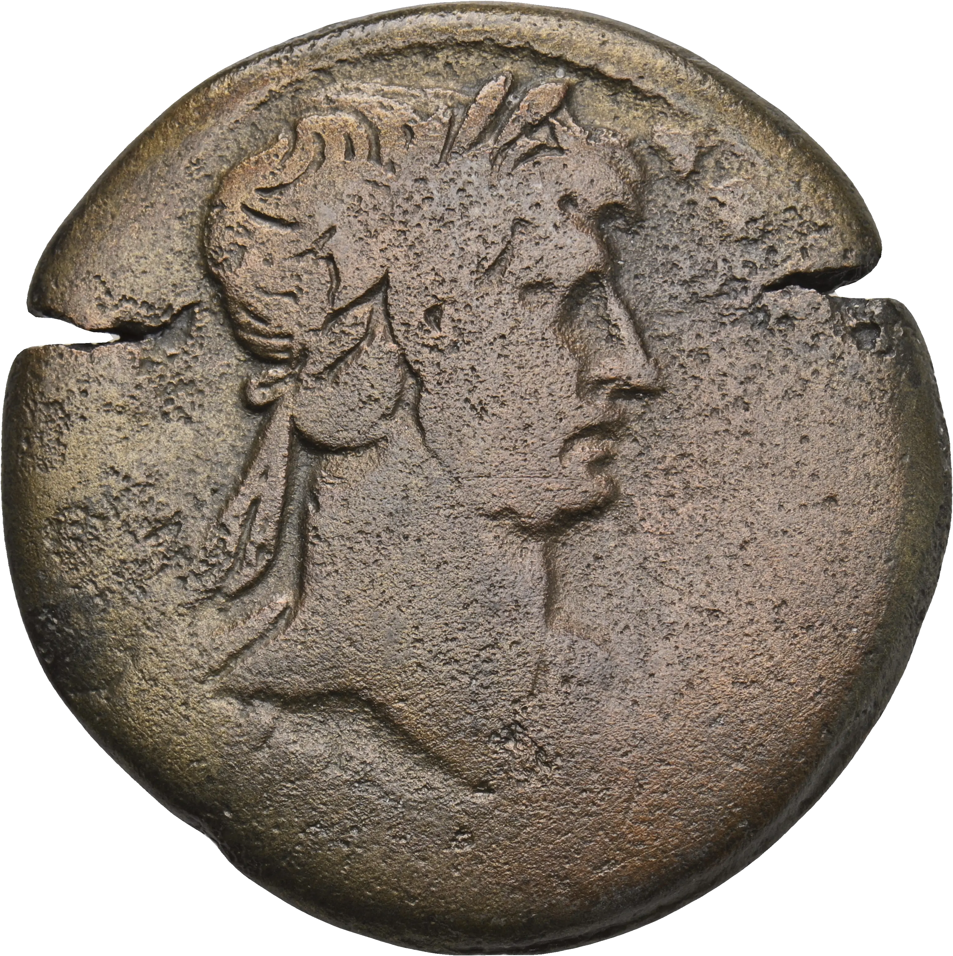Image of the obverse