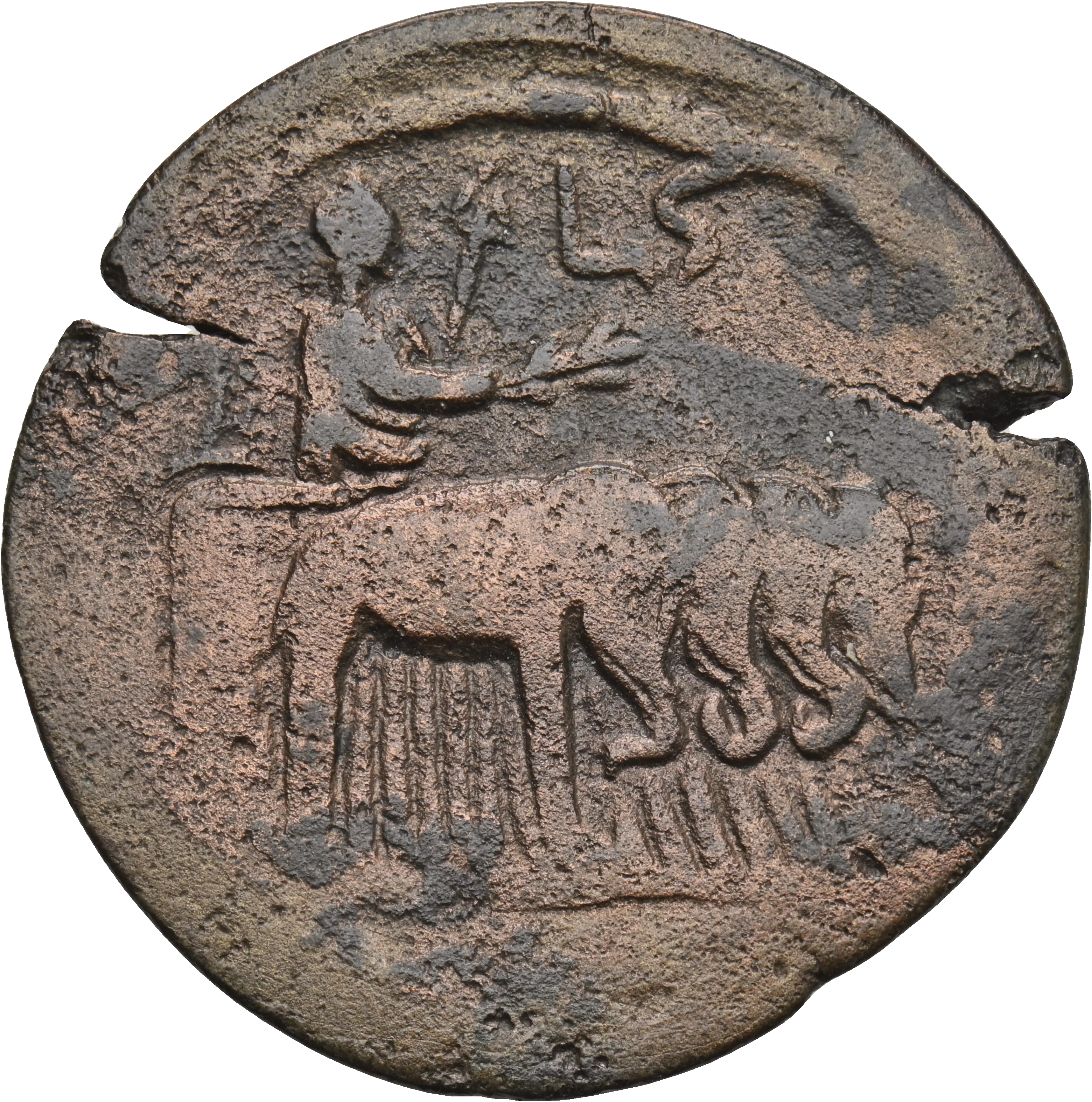 Image of the obverse