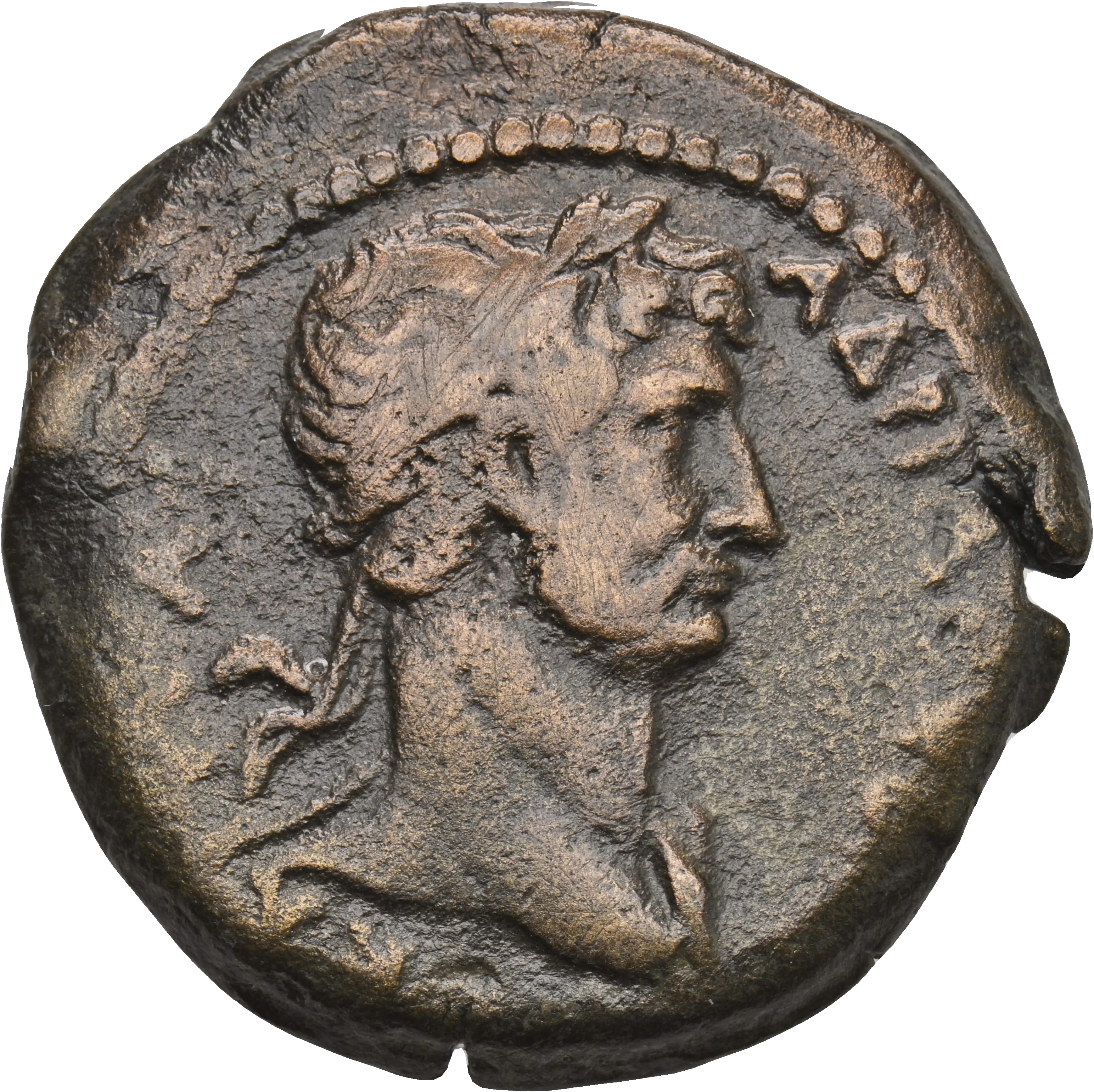 Image of the obverse