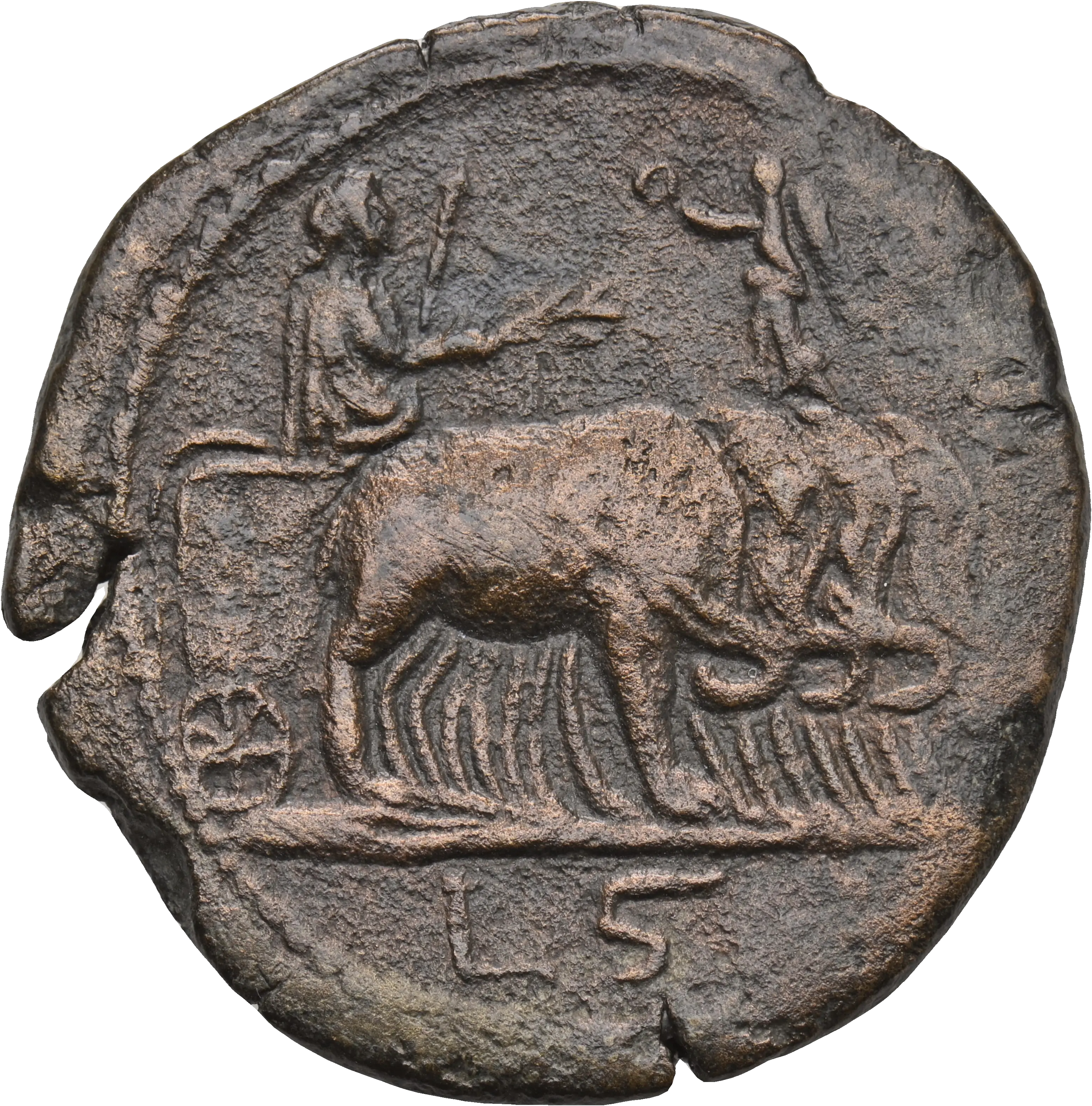 Image of the obverse