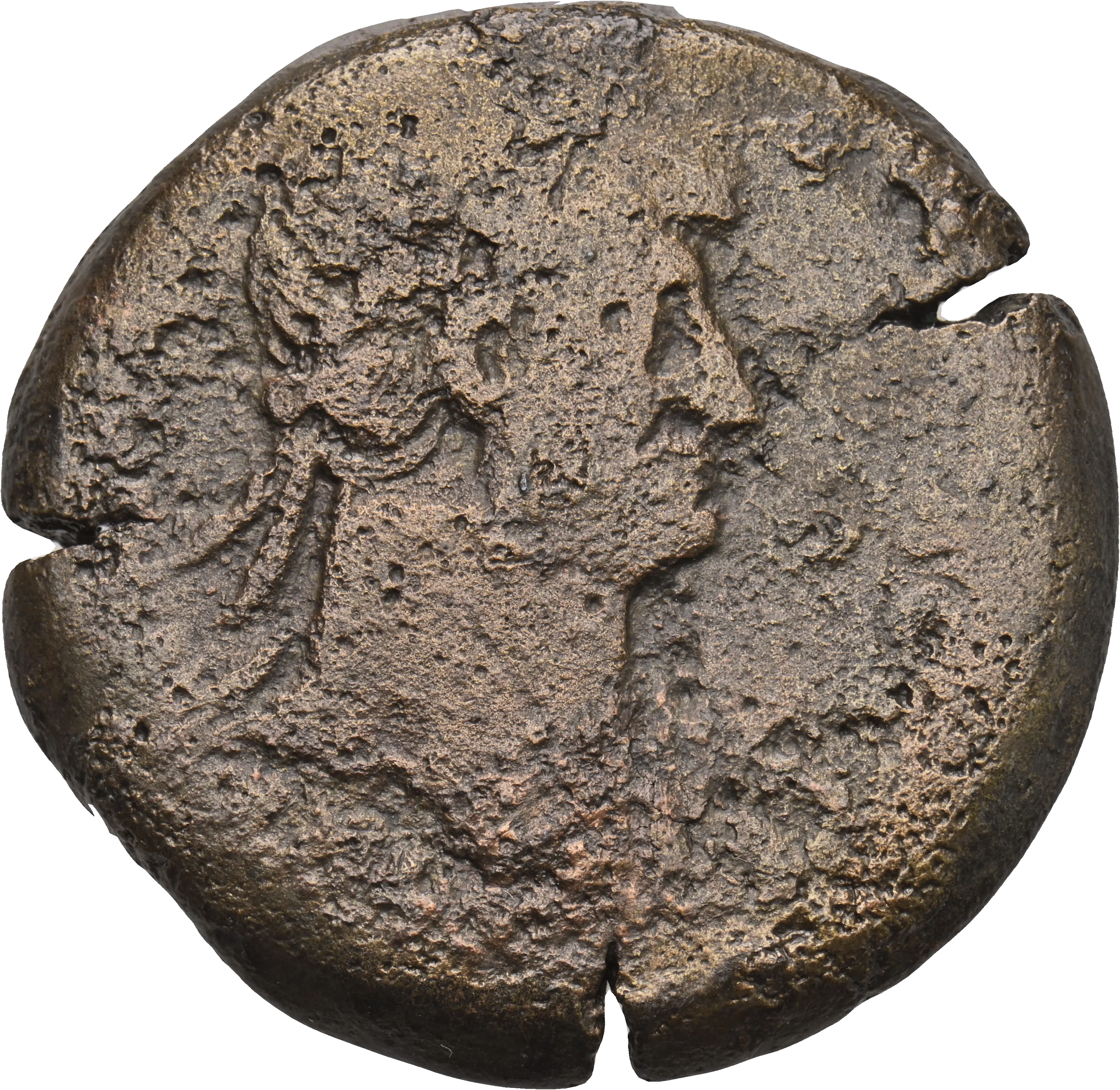 Image of the obverse