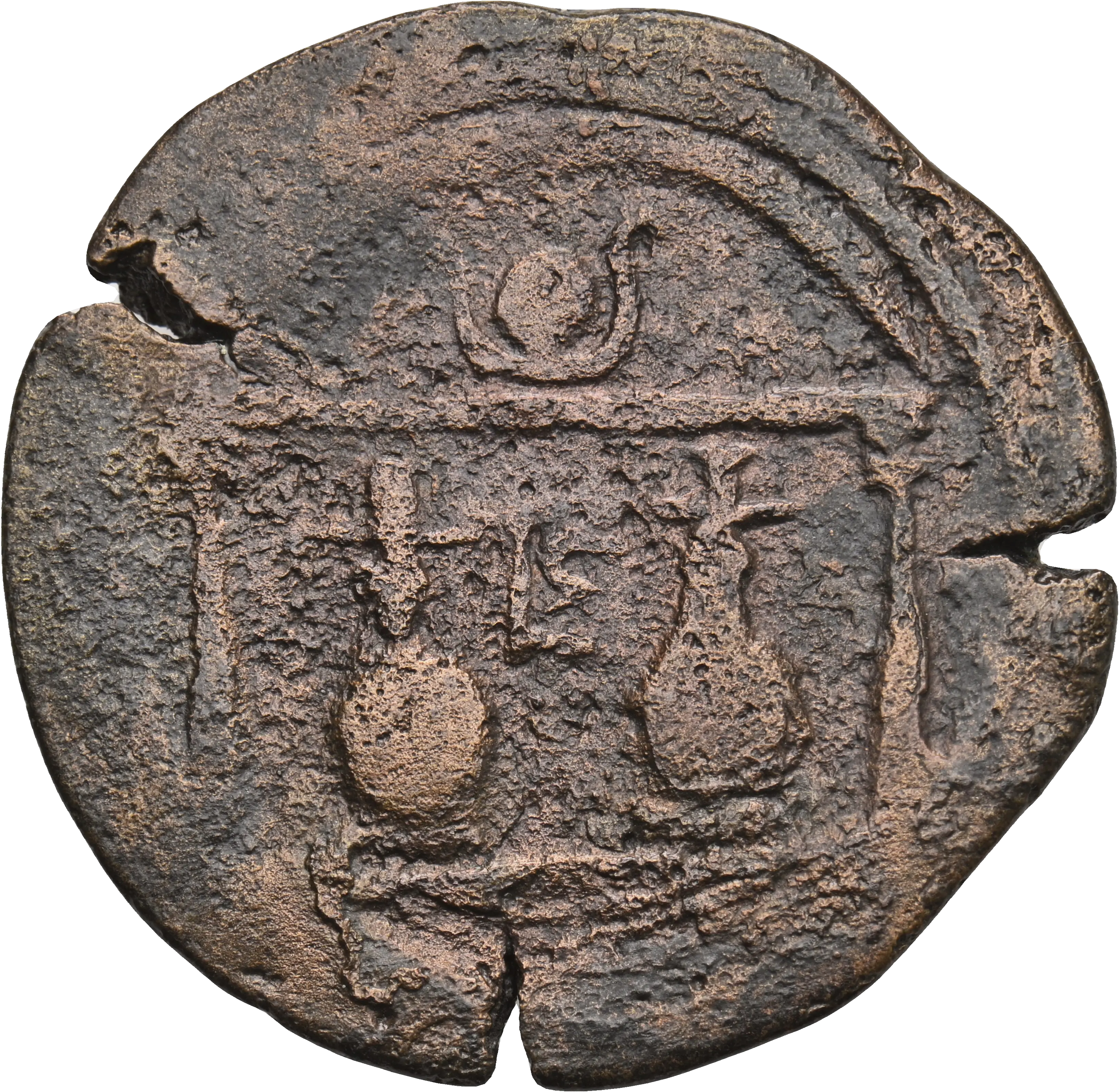 Image of the obverse