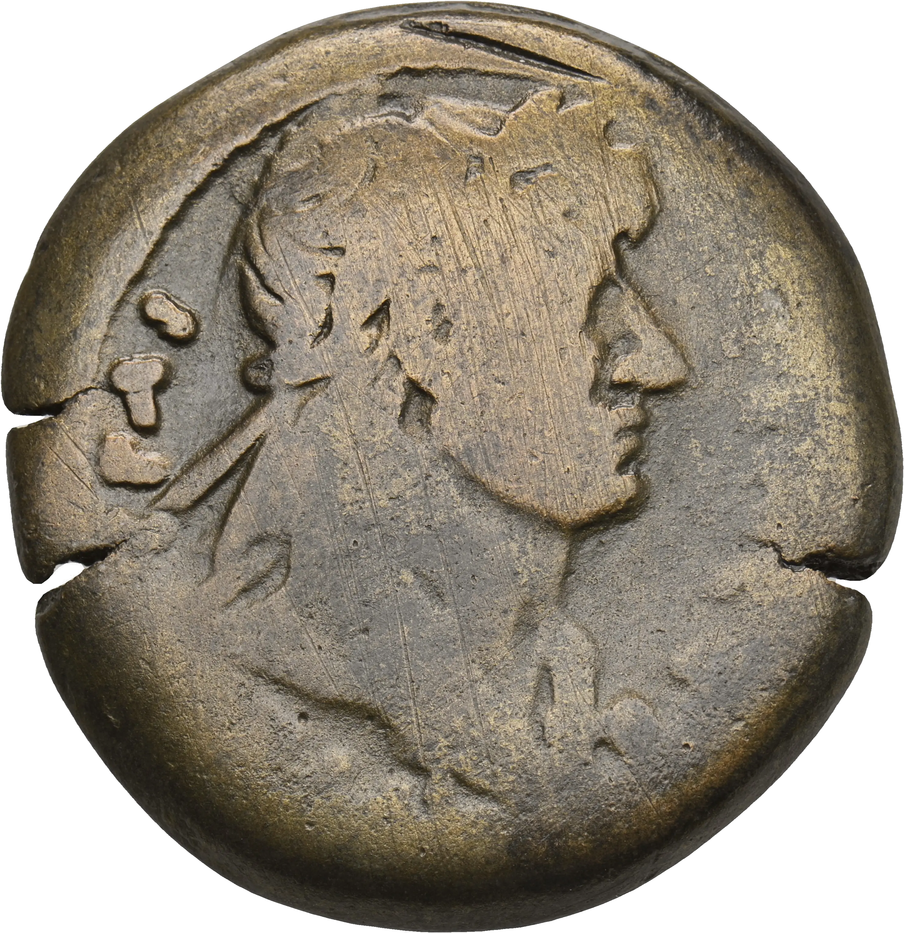 Image of the obverse