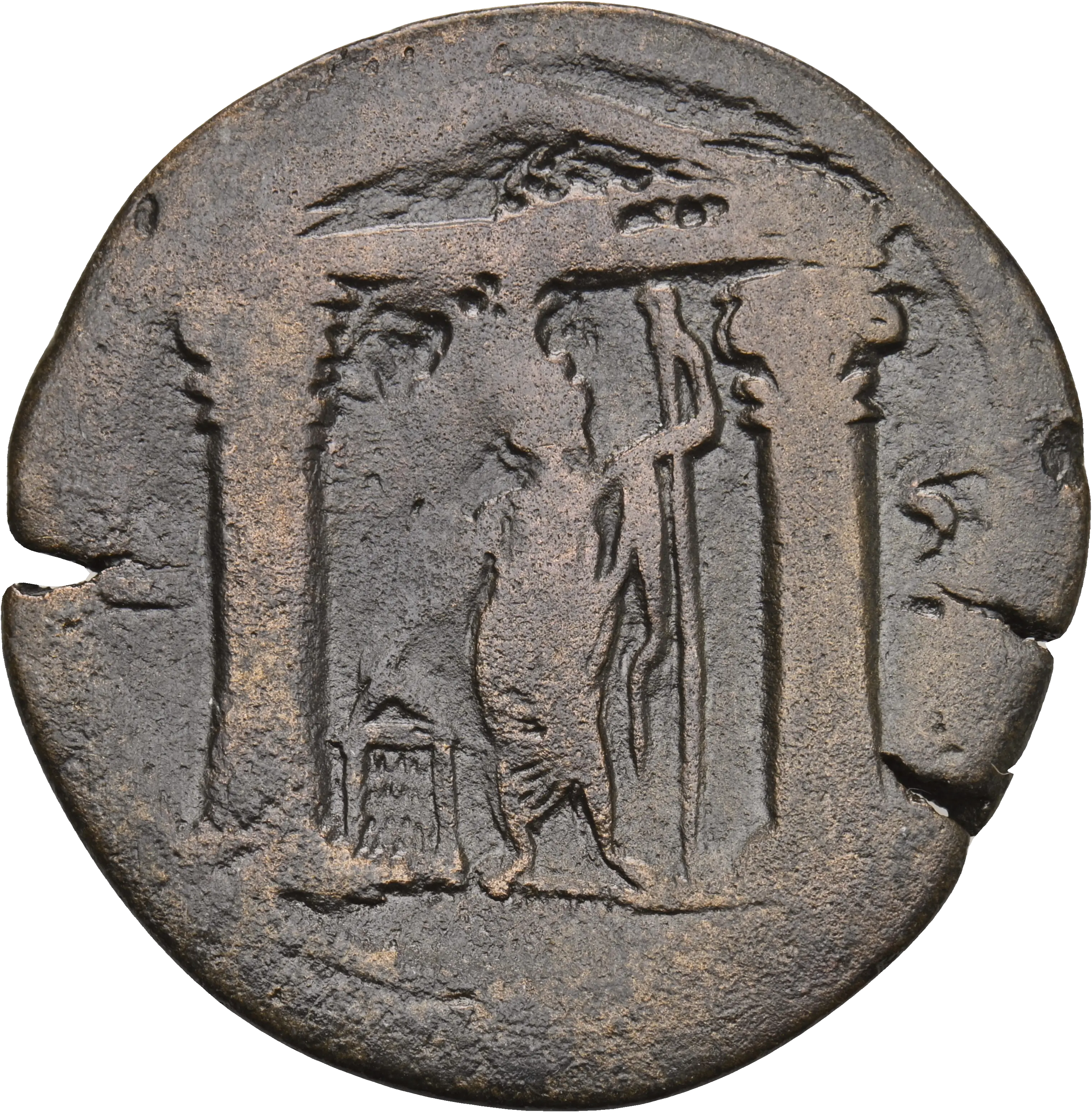 Image of the obverse