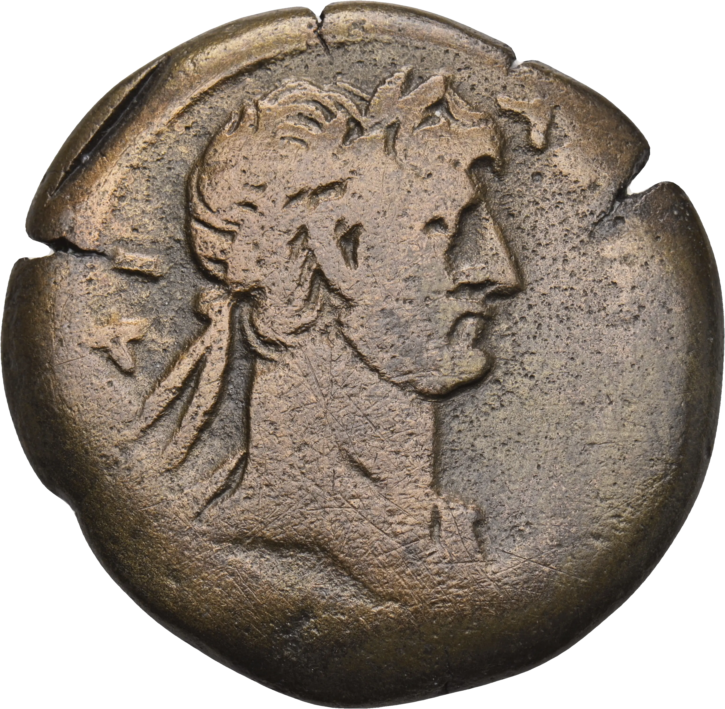 Image of the obverse