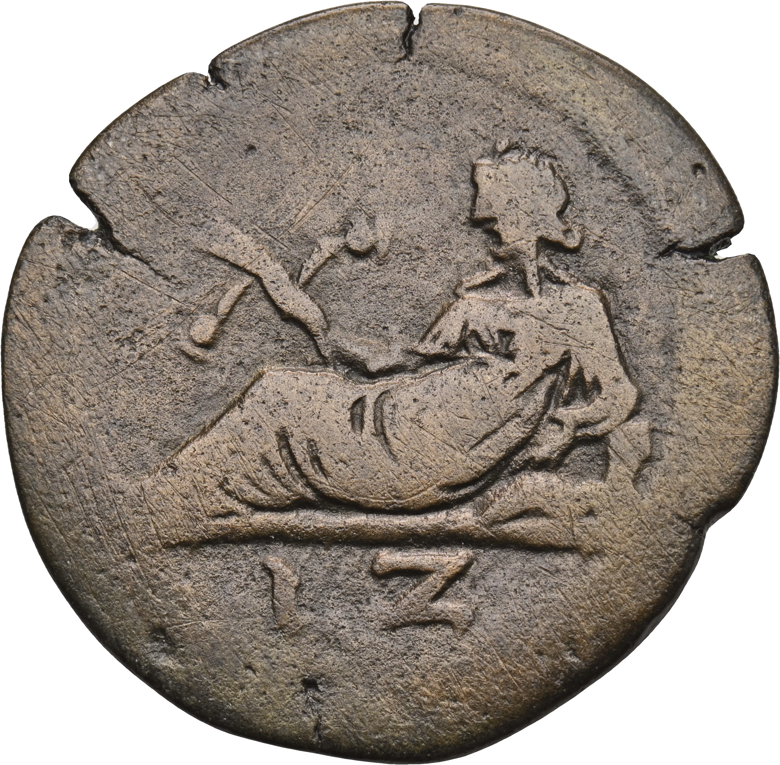 Image of the obverse