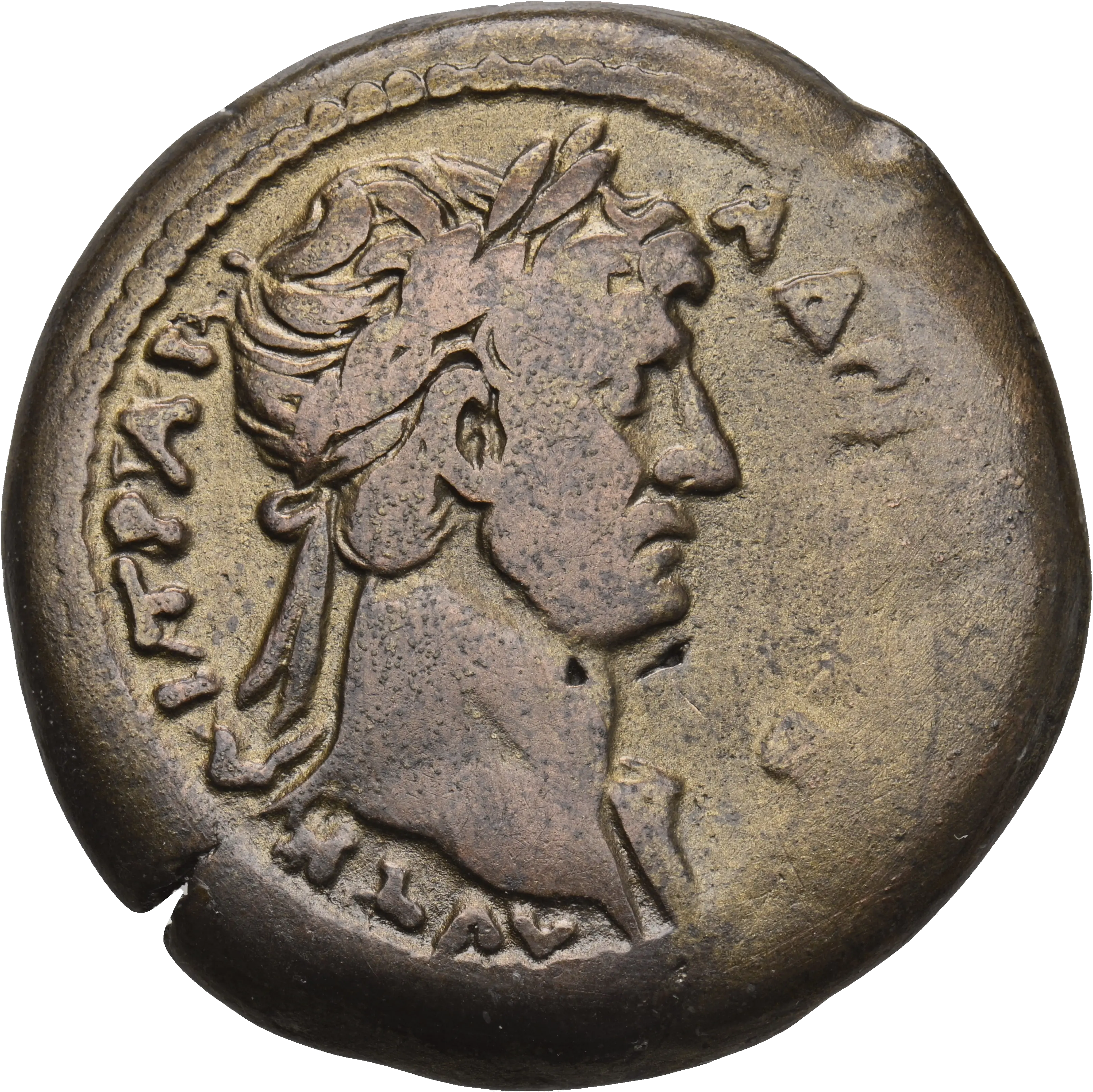 Image of the obverse
