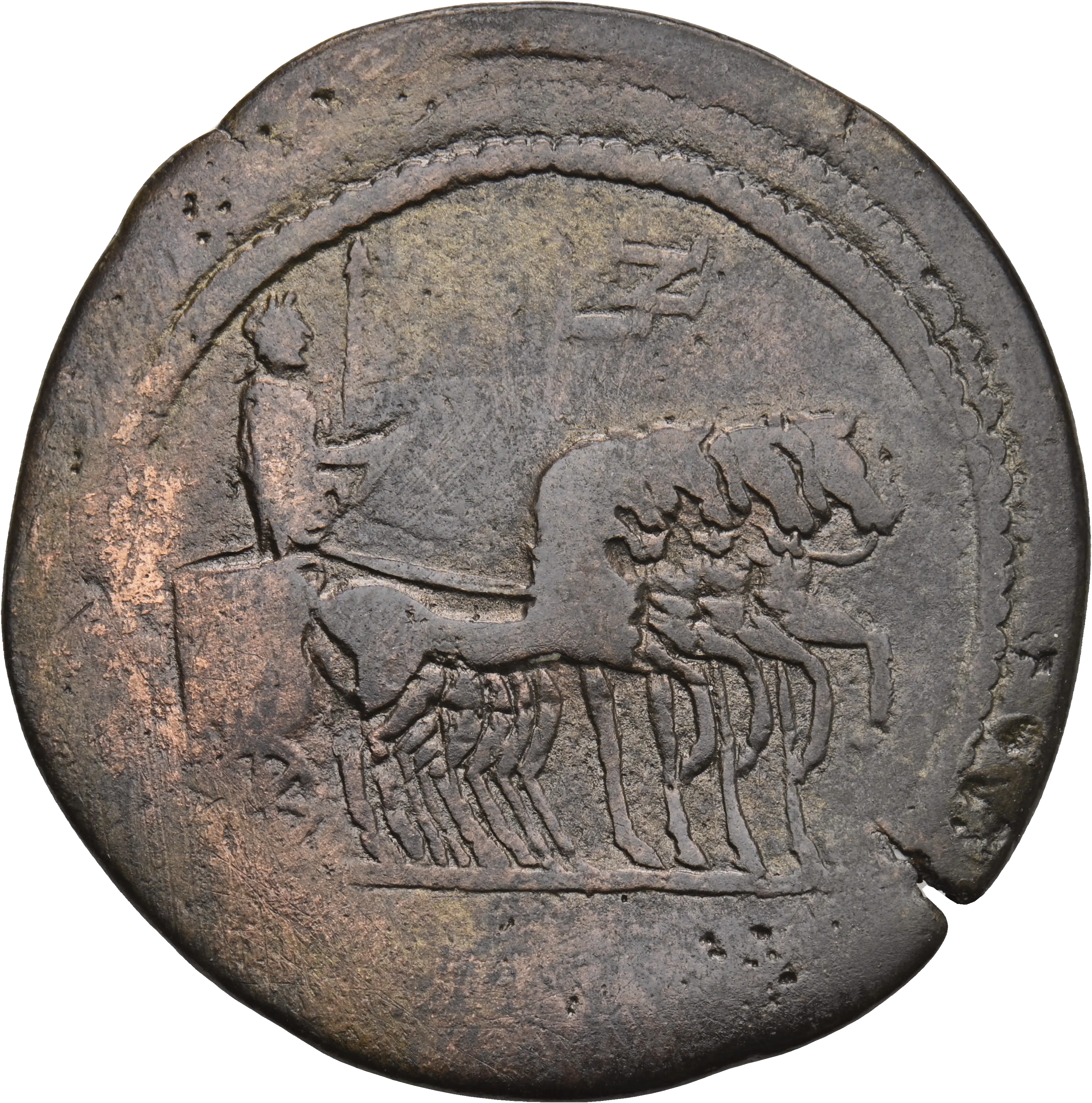 Image of the obverse