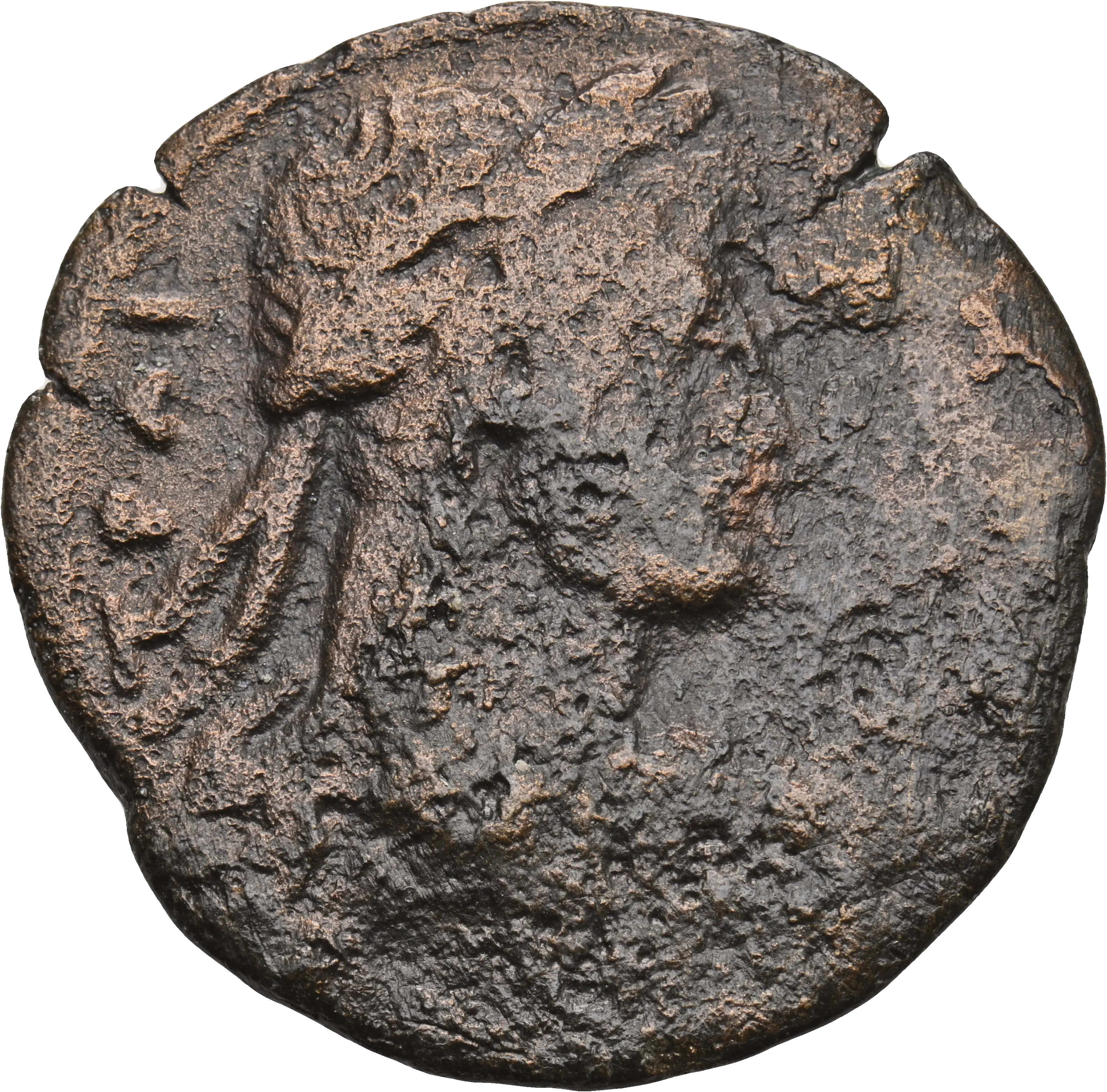 Image of the obverse
