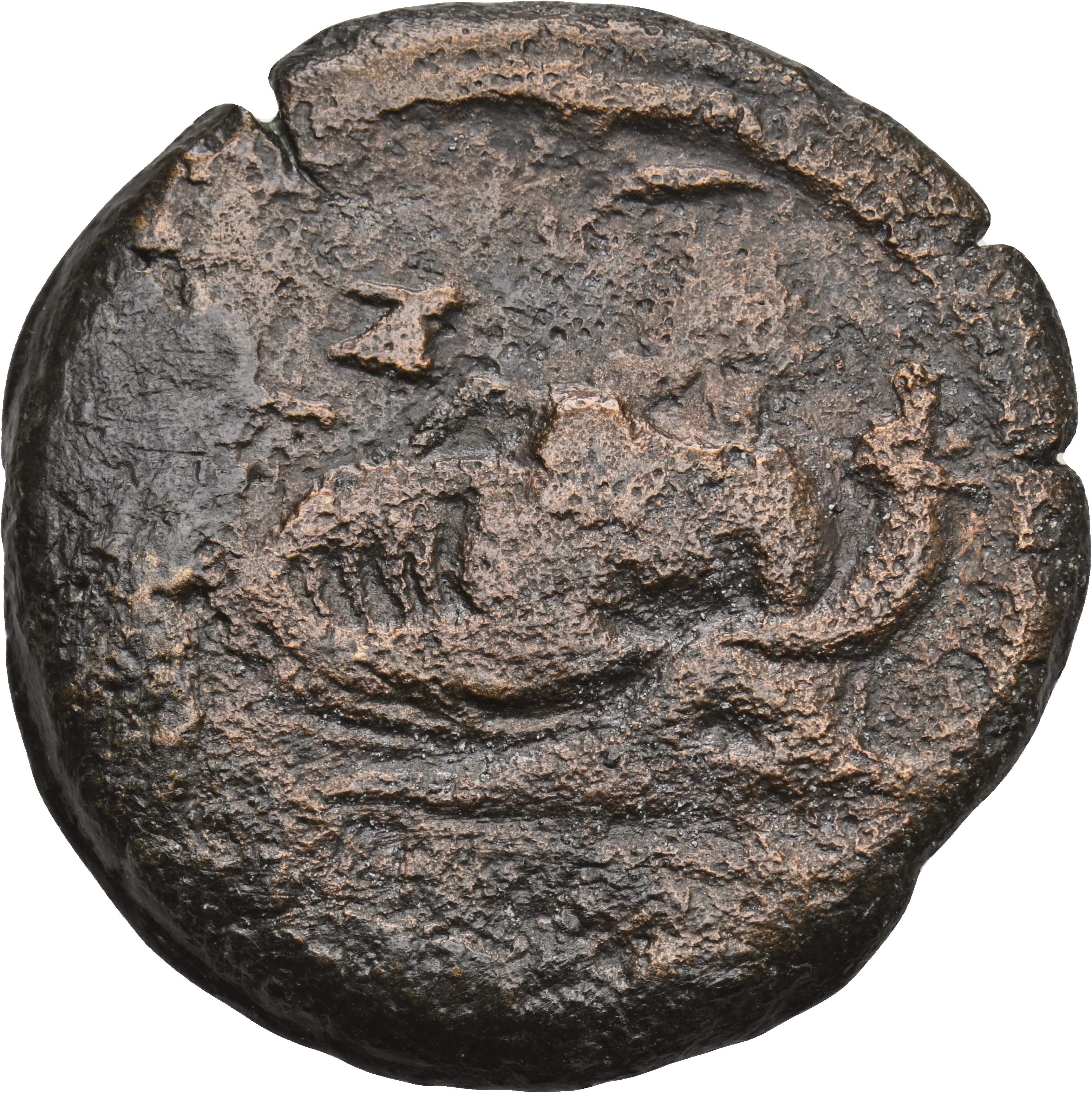 Image of the obverse