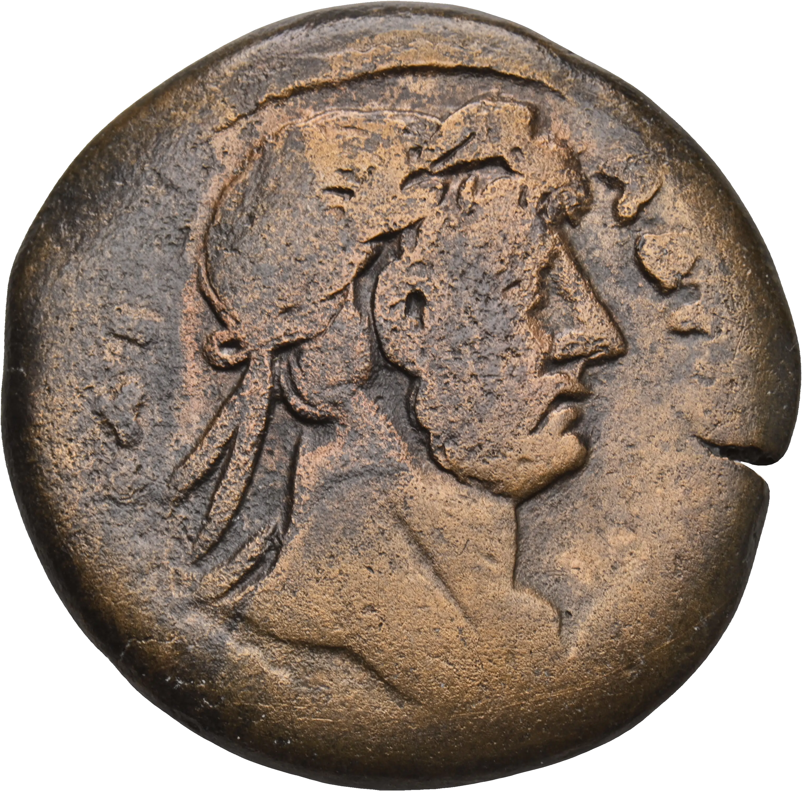 Image of the obverse
