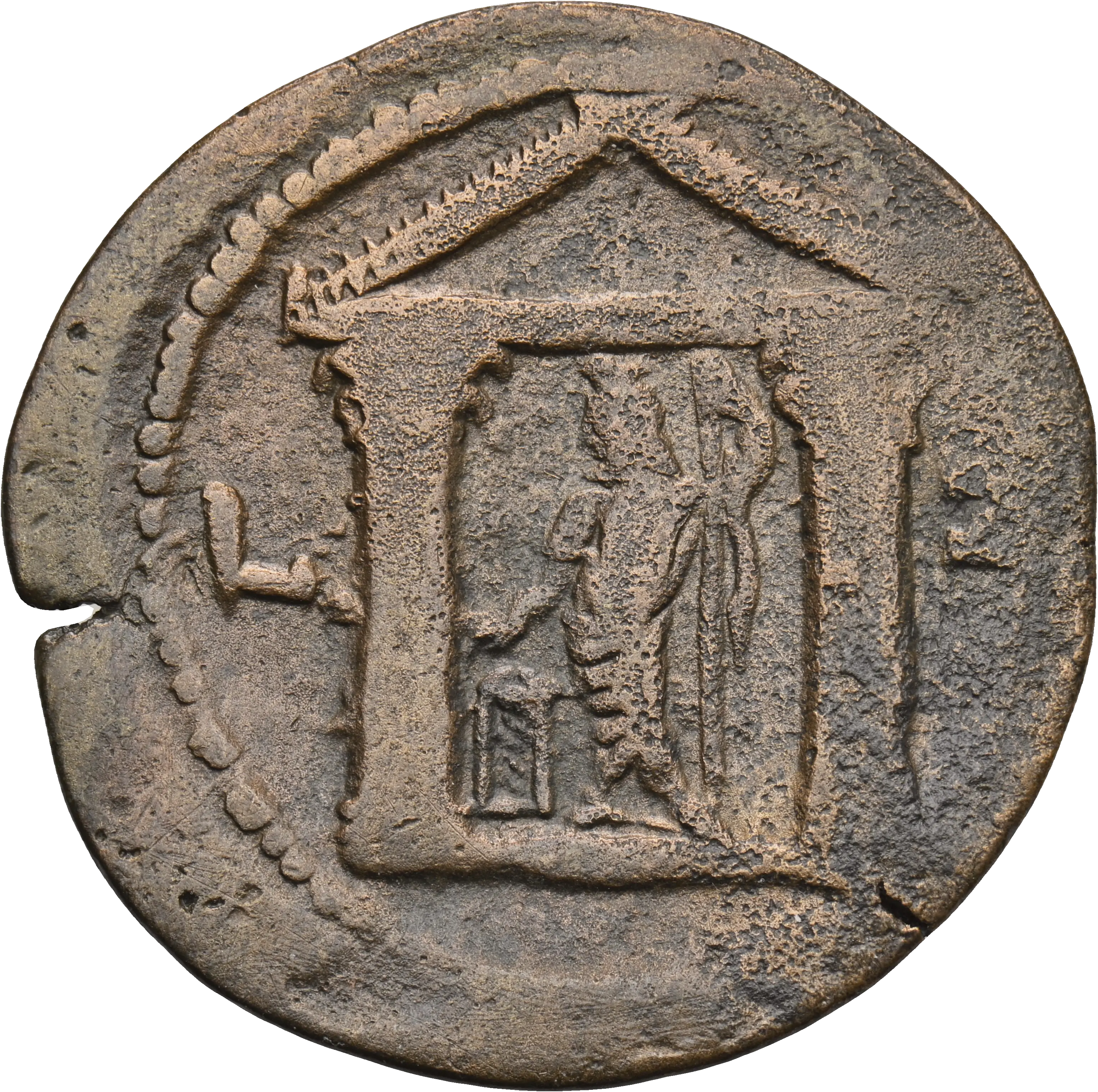 Image of the obverse