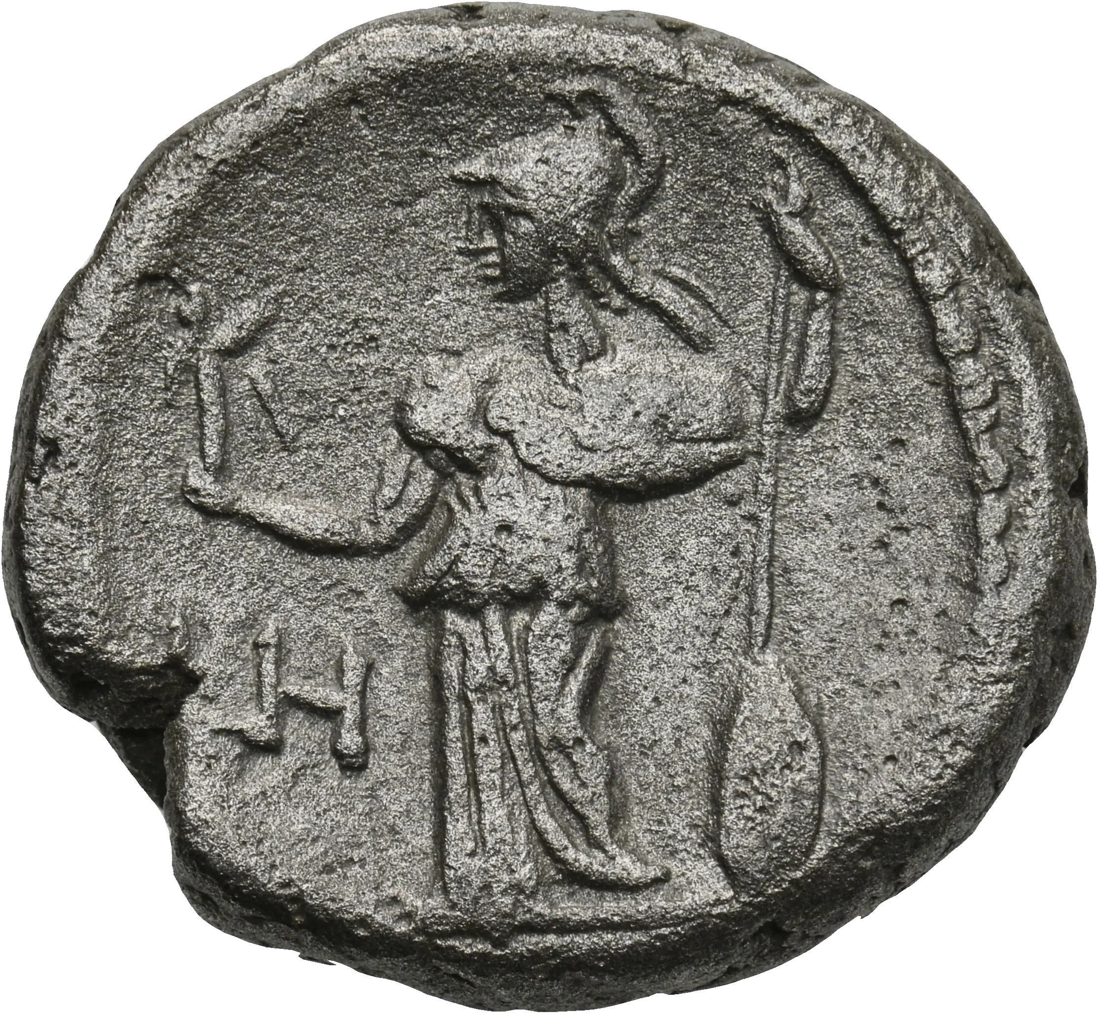 Image of the obverse