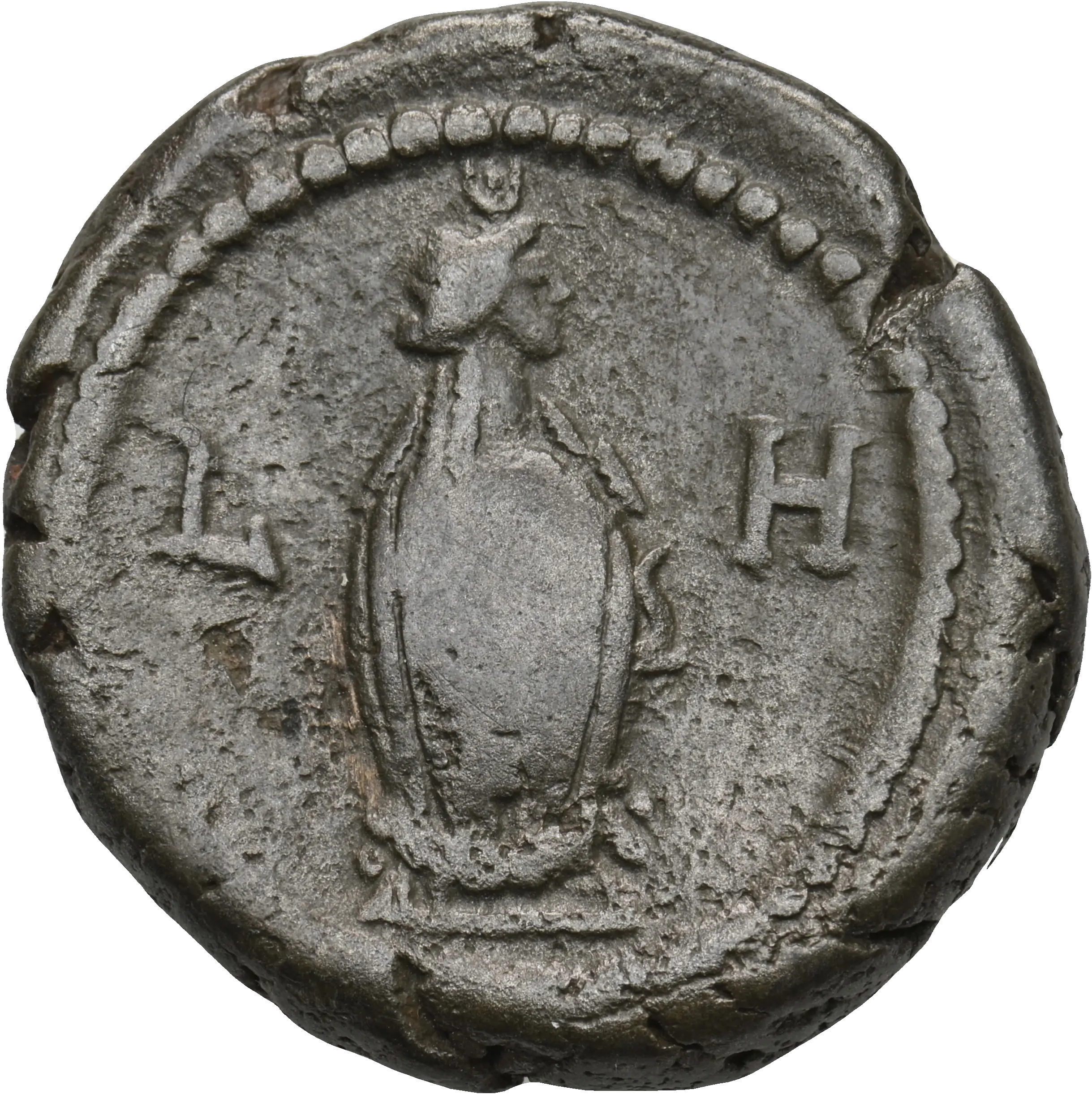 Image of the obverse