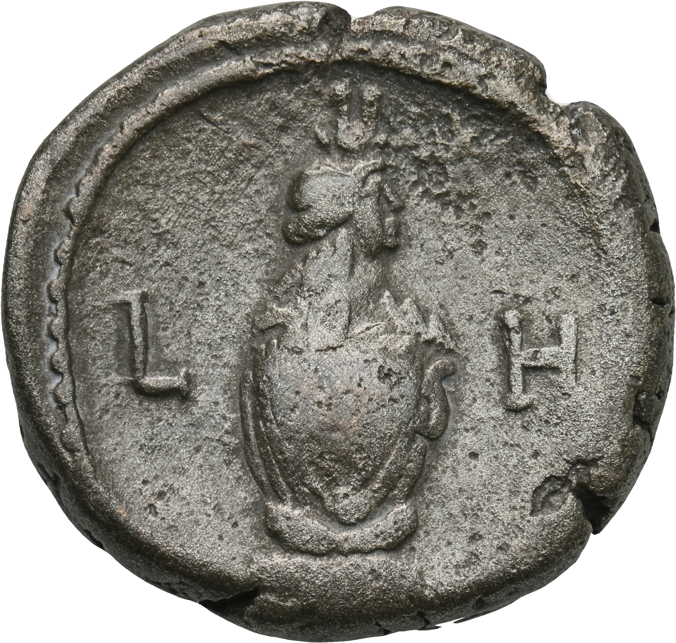 Image of the obverse