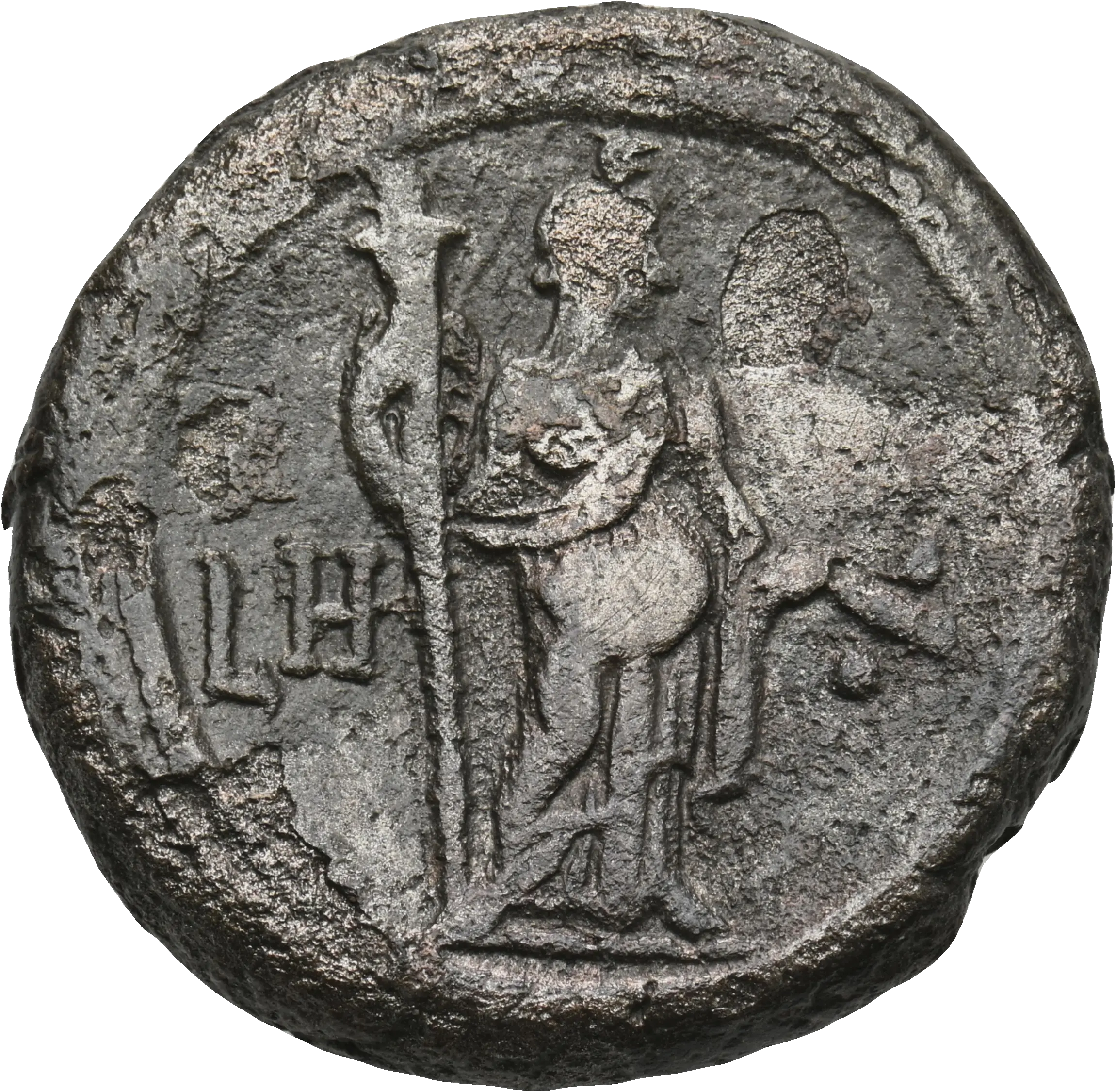 Image of the obverse