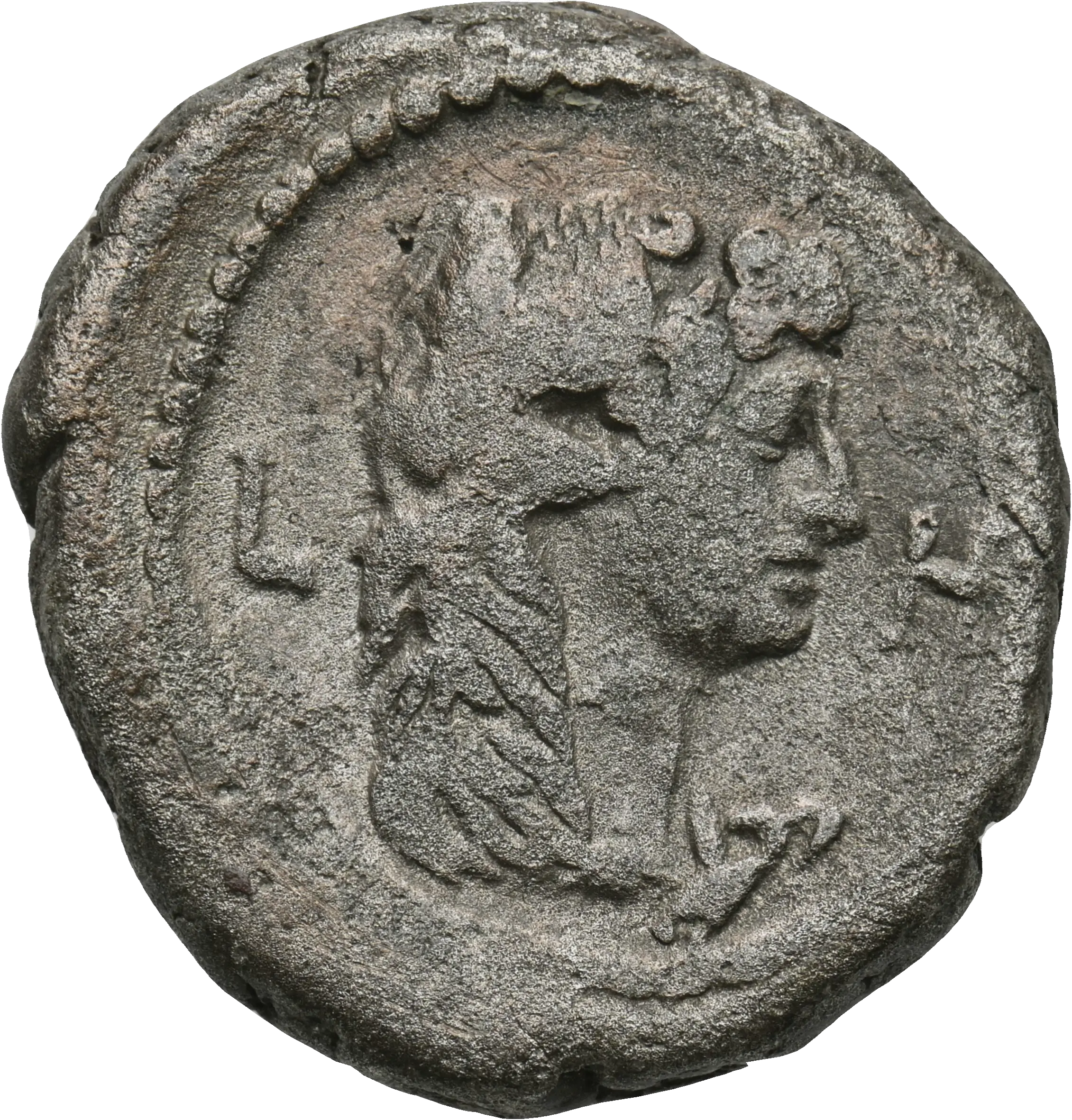 Image of the obverse