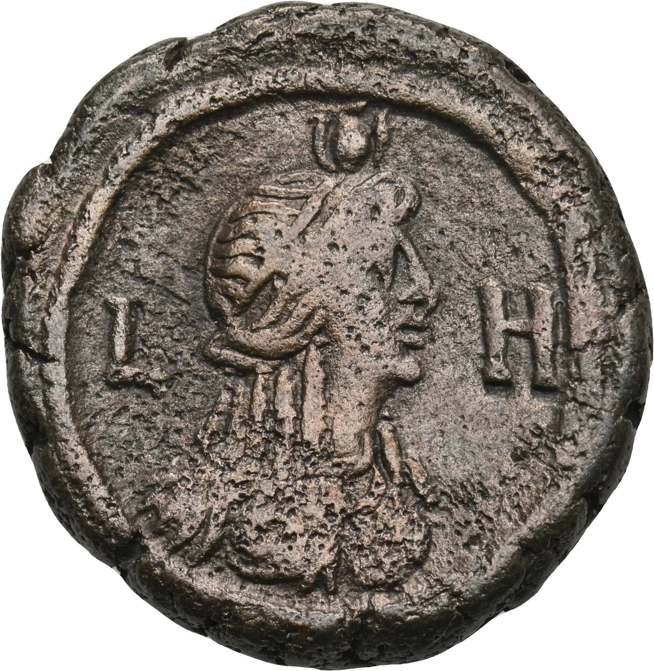 Image of the obverse