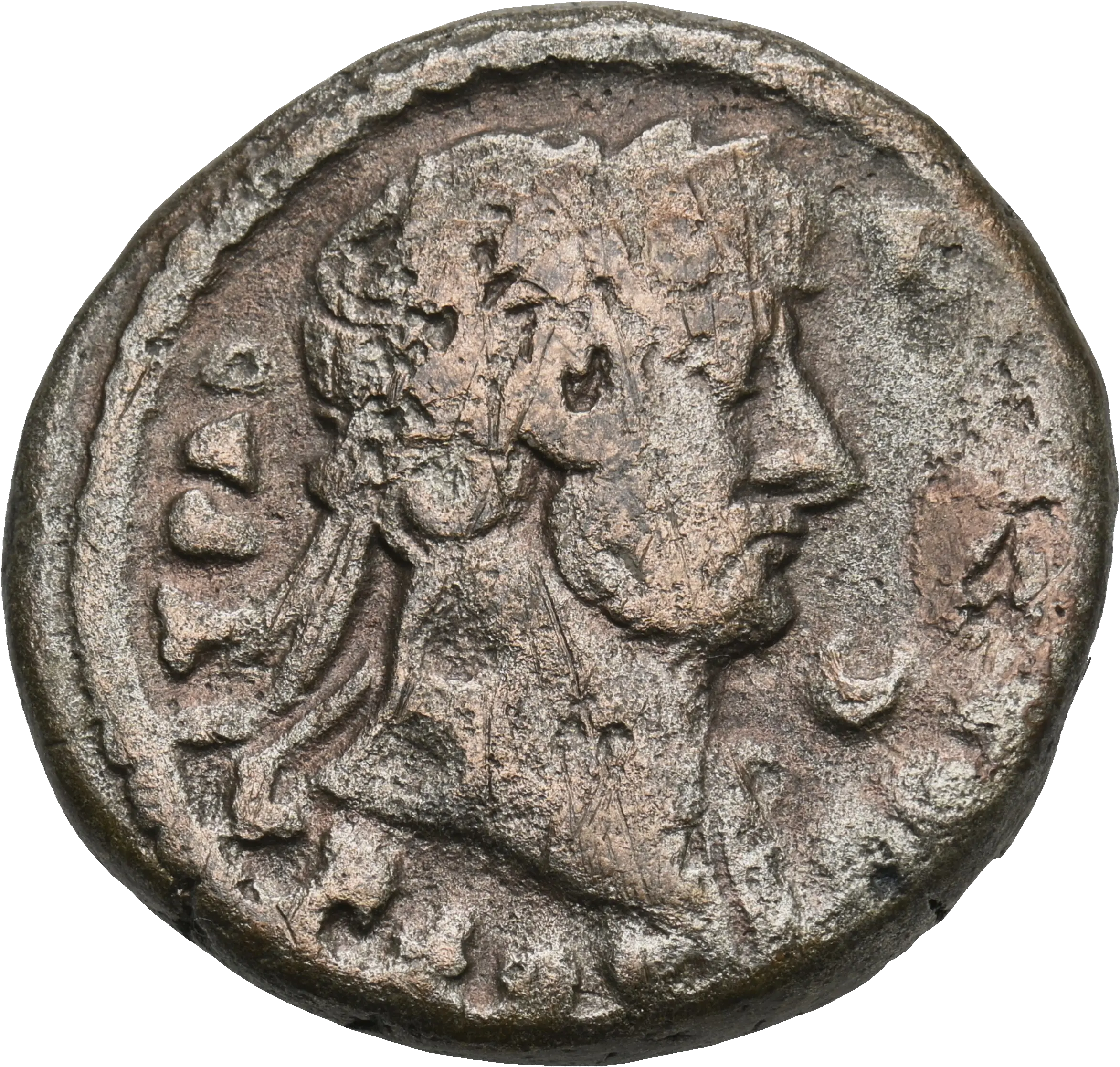 Image of the obverse