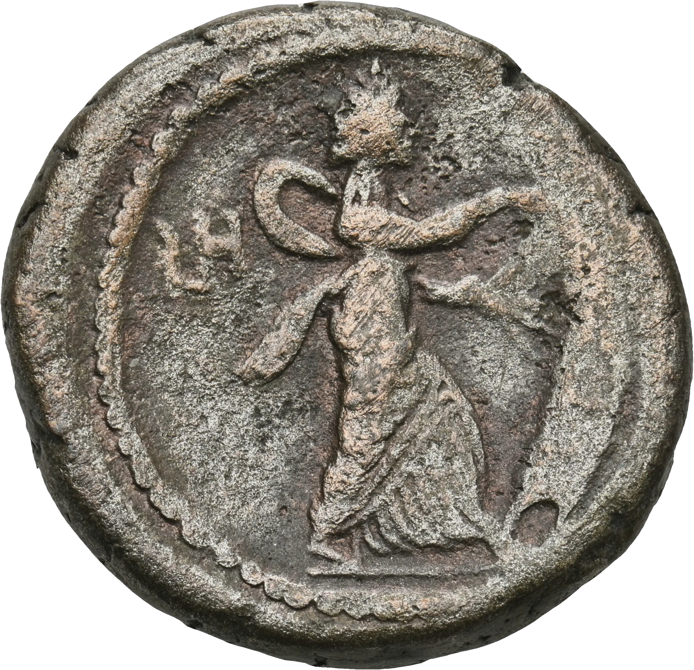 Image of the obverse