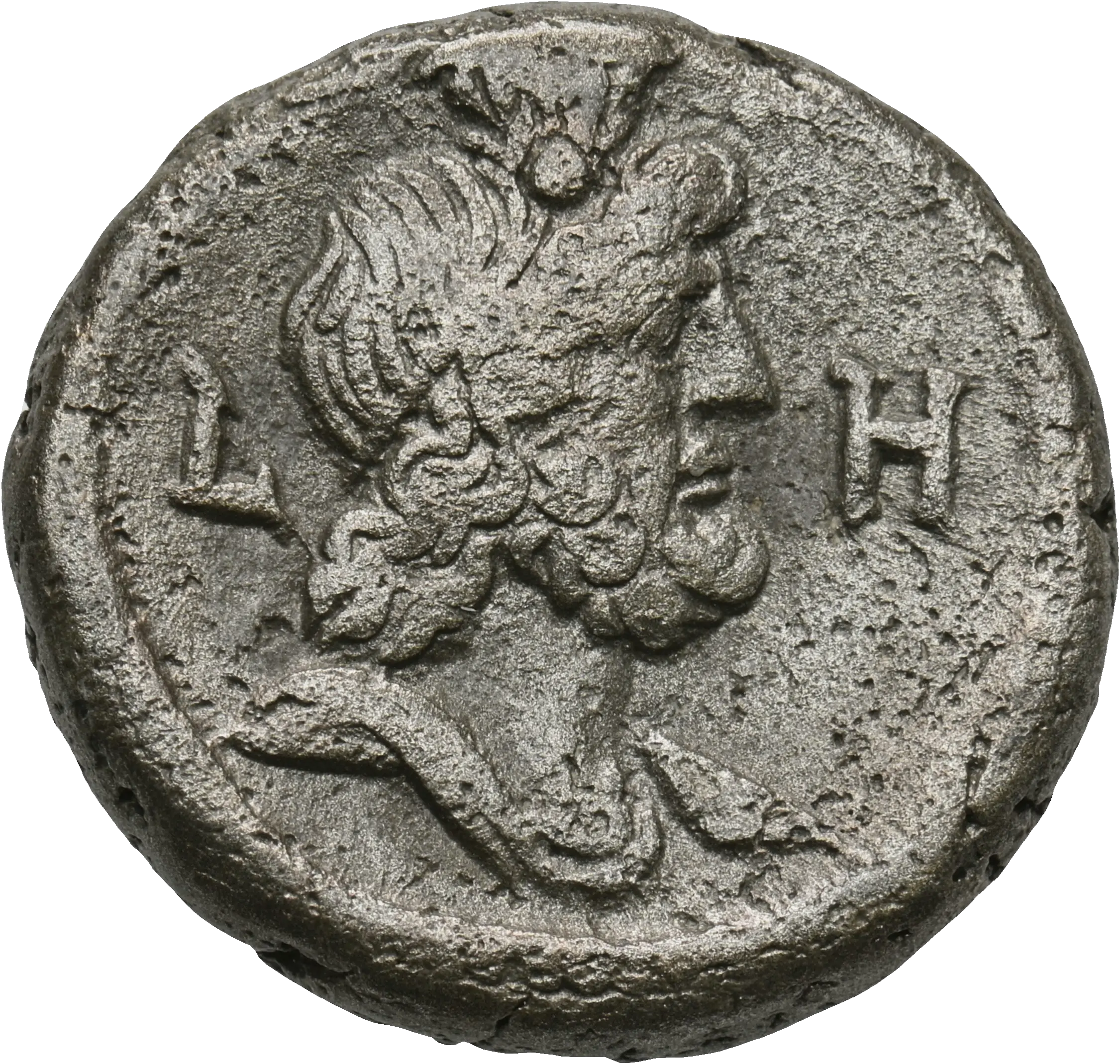 Image of the obverse
