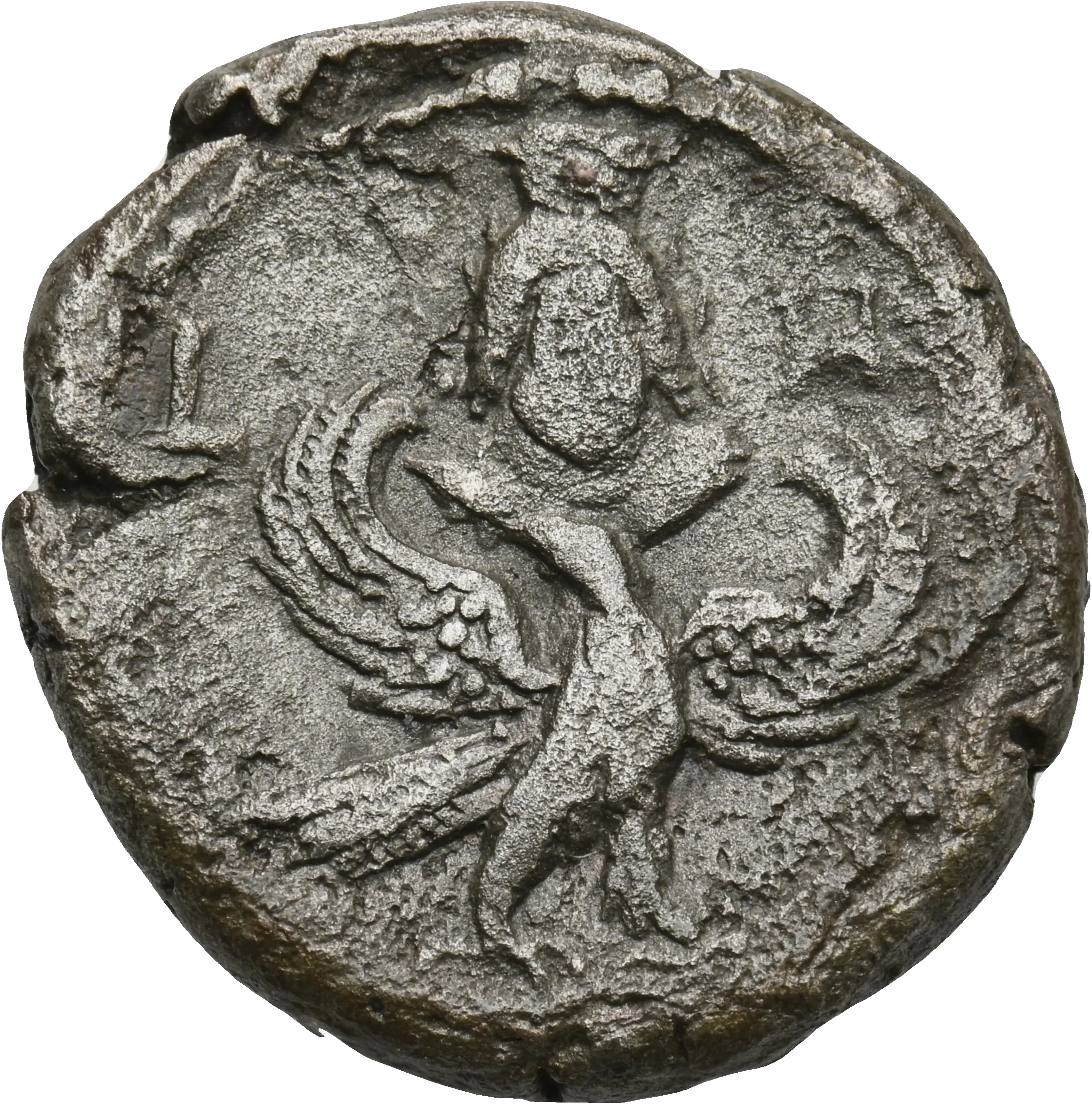 Image of the obverse